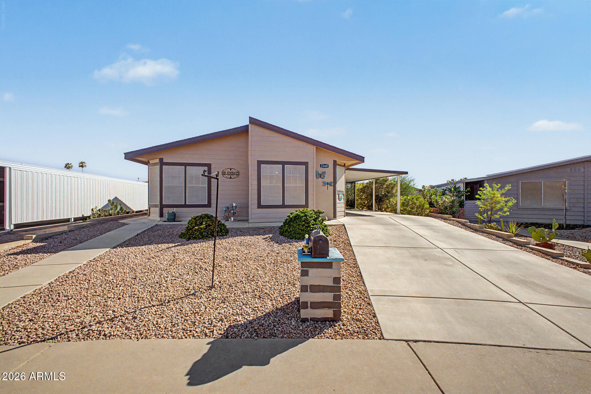 2248 N Floyd Drive — photo