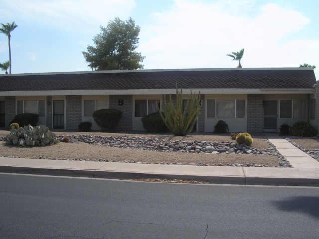 5518 E Lindstrom Lane B6 — photo