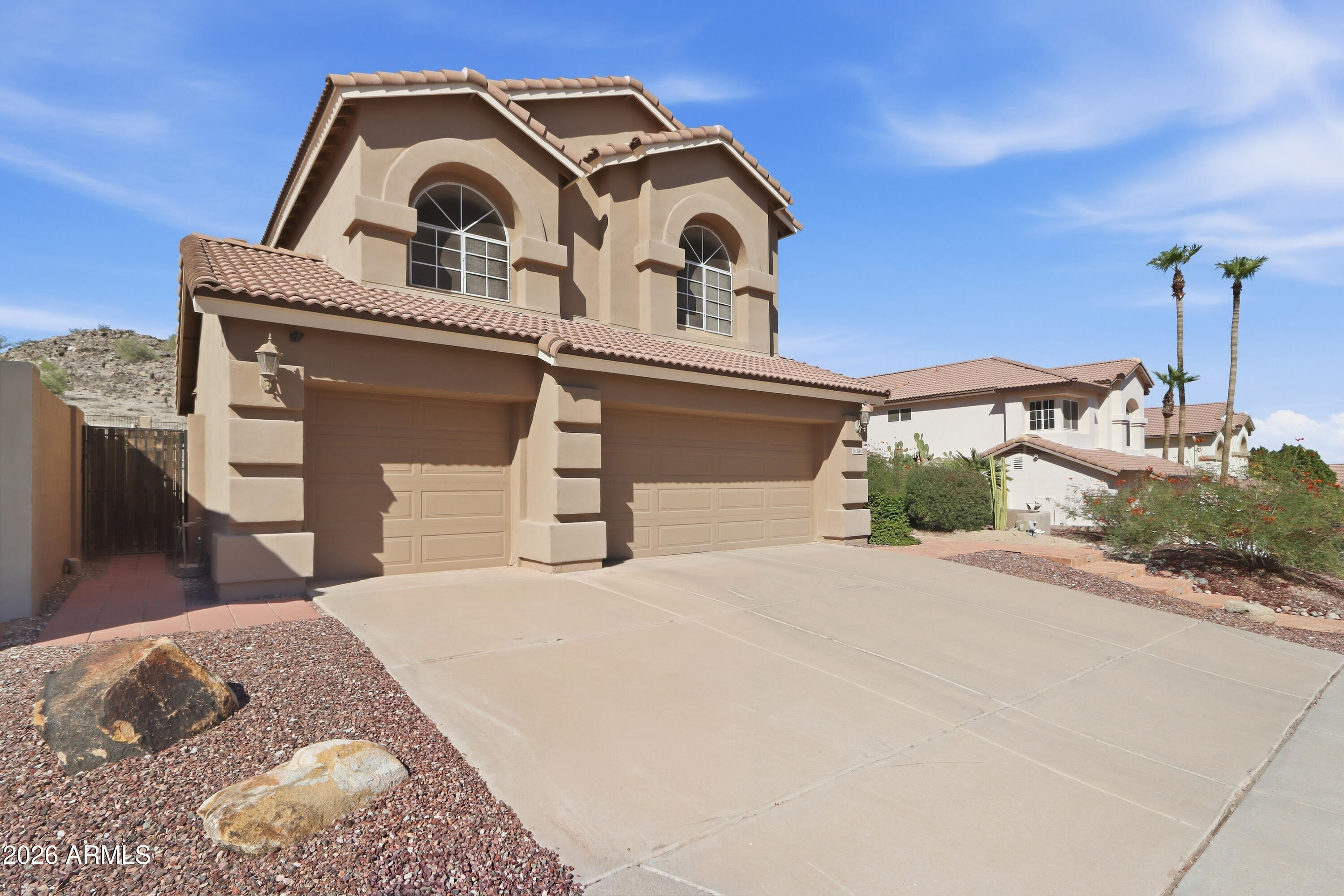 3158 E Desert Flower Lane — photo