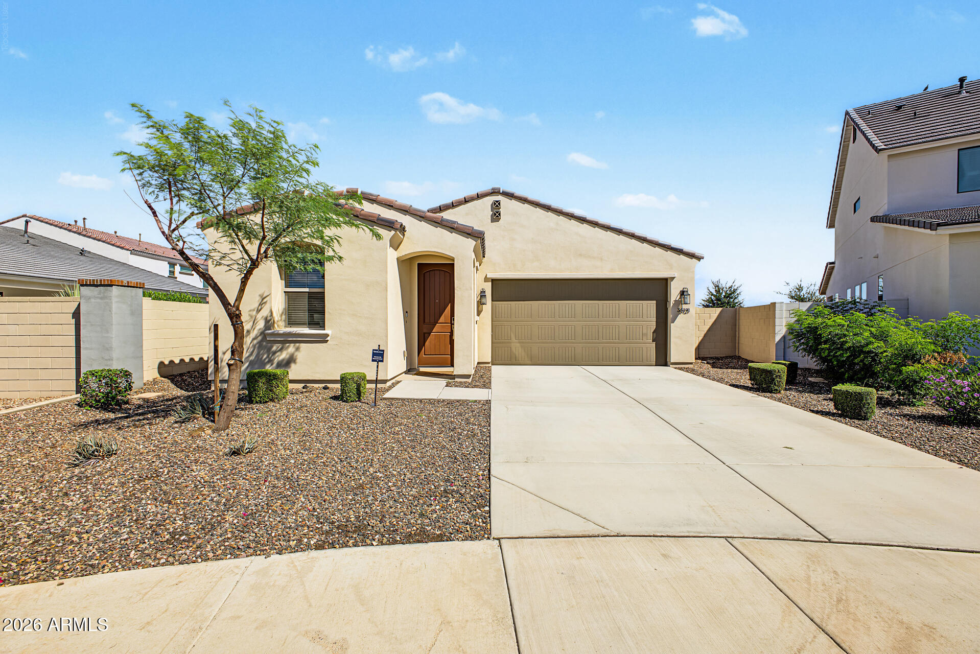 35121 N Magnette Way — photo