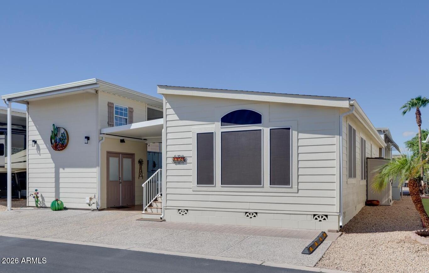 17200 W Bell Road 1159 — photo
