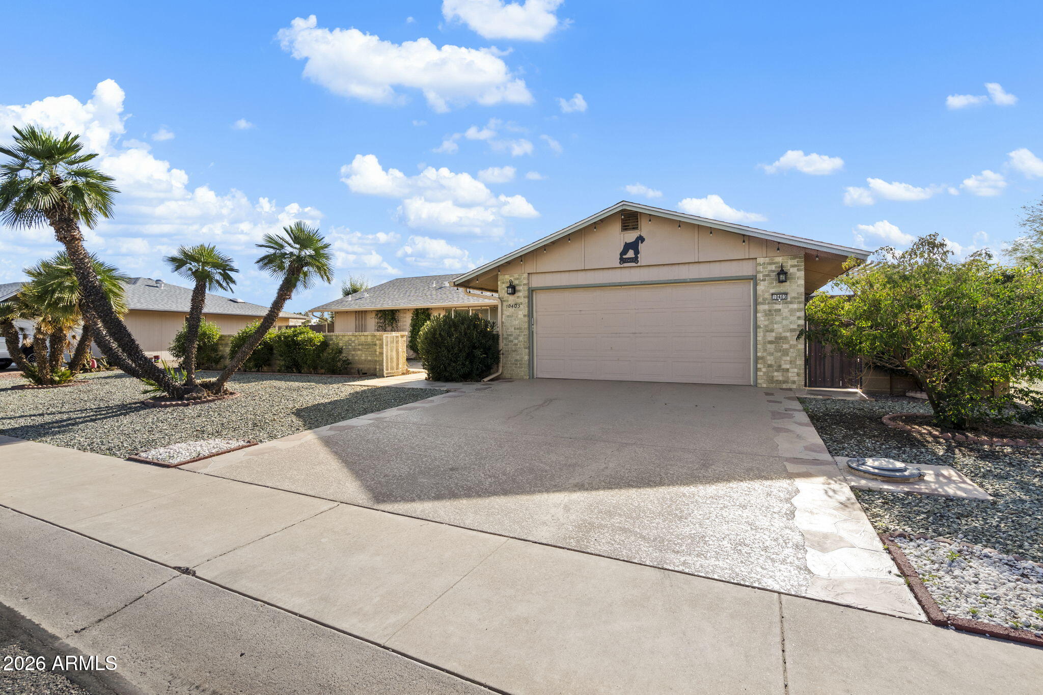 10403 W Ponderosa Circle — photo