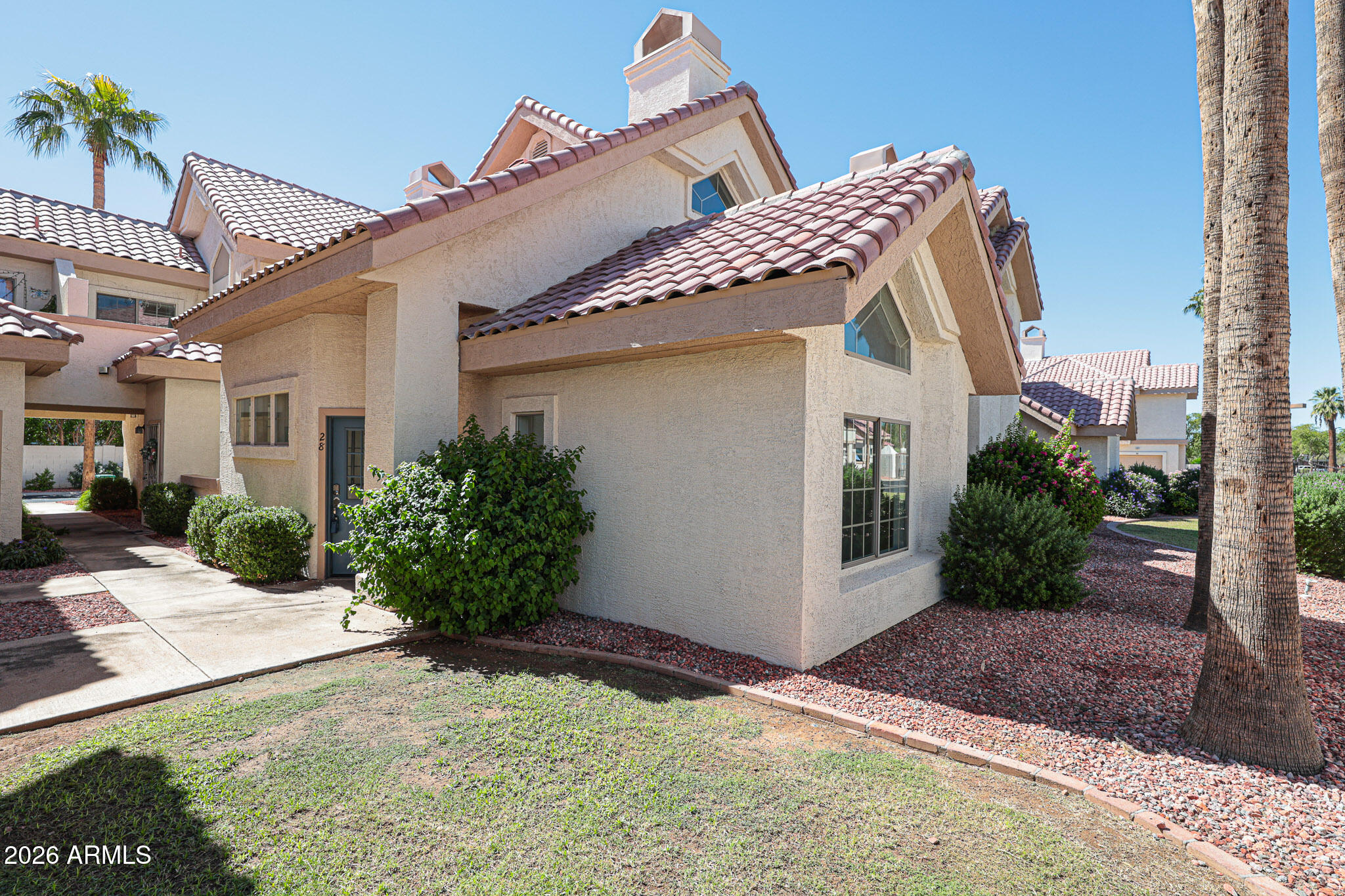 2801 N Litchfield Road 28 — photo
