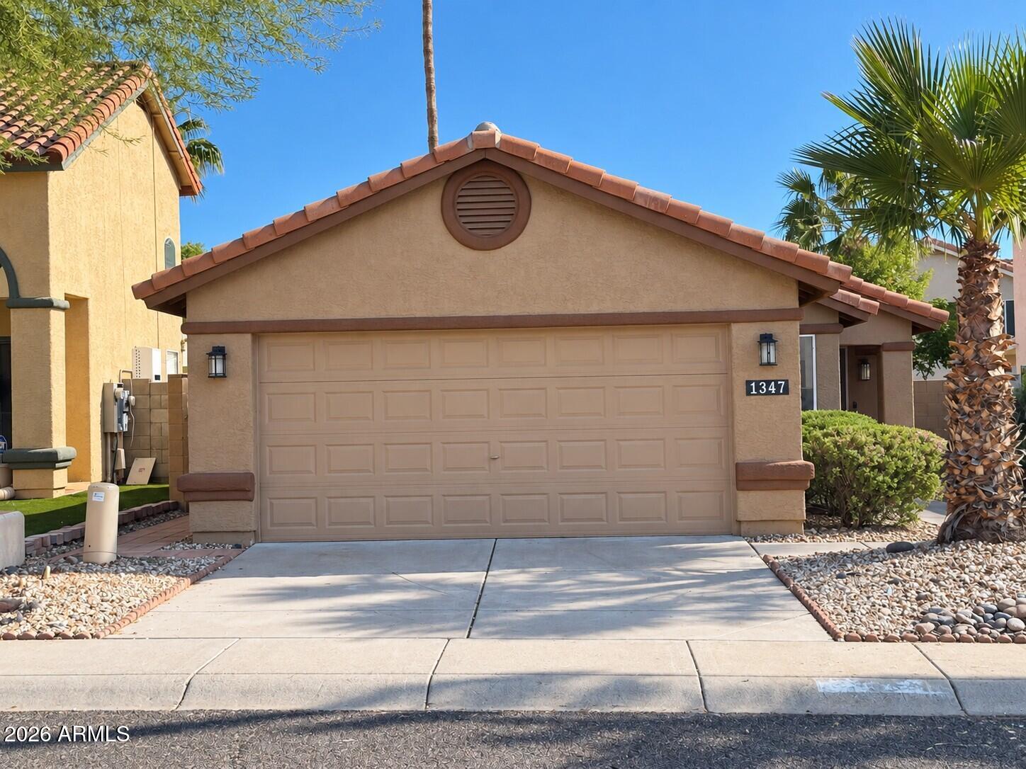 1347 E Muriel Drive — photo