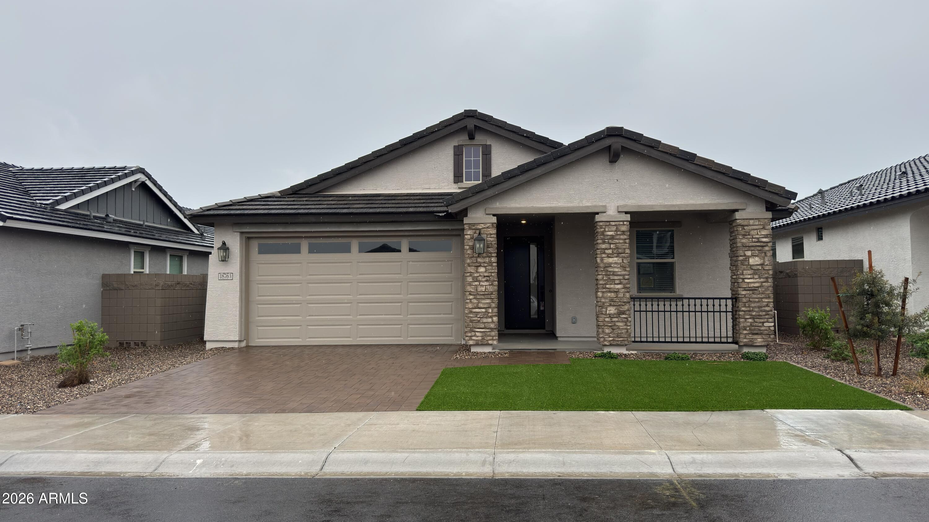 18763 W Monterosa Street — photo