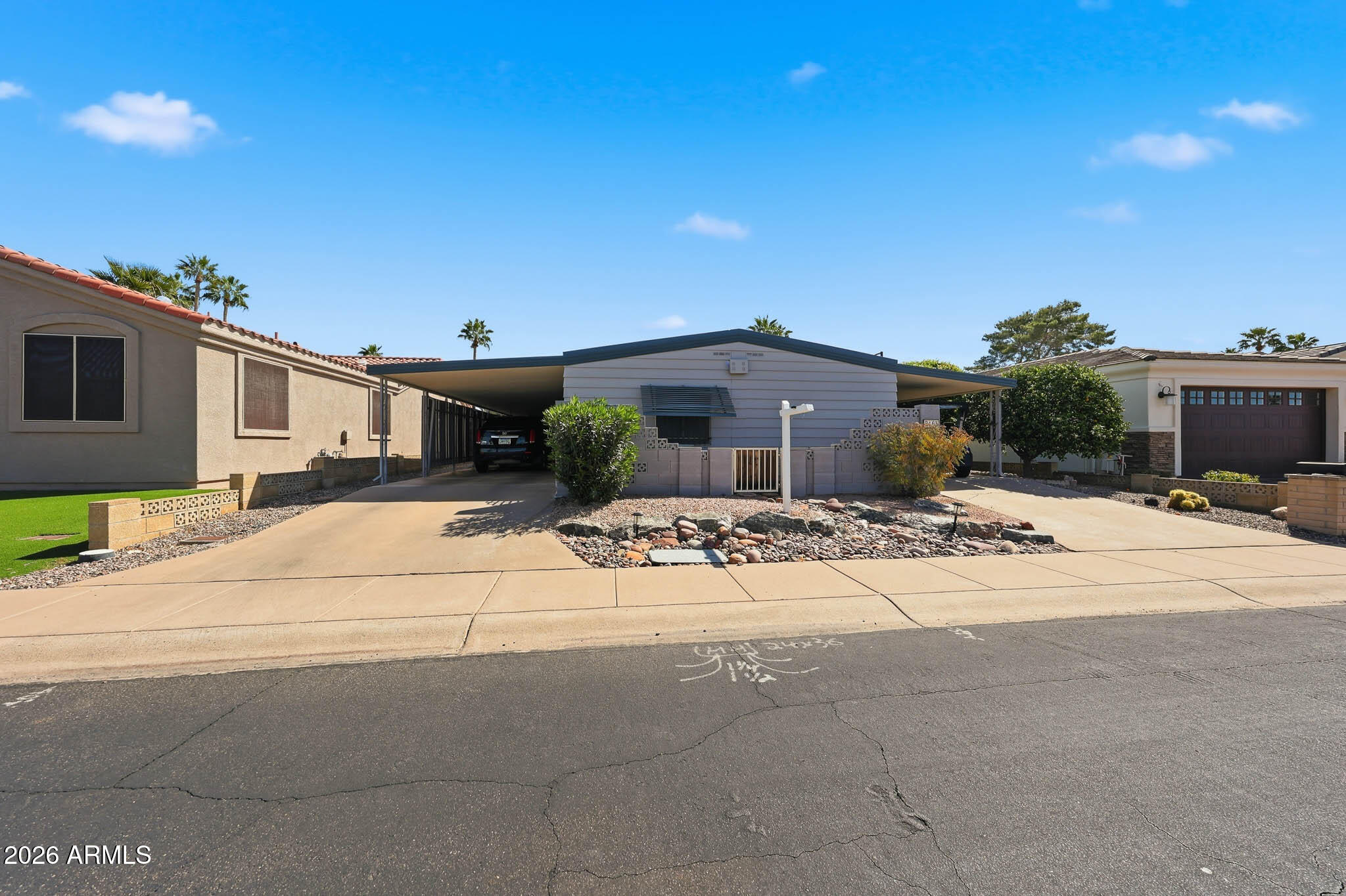 2465 N Snead Drive — photo