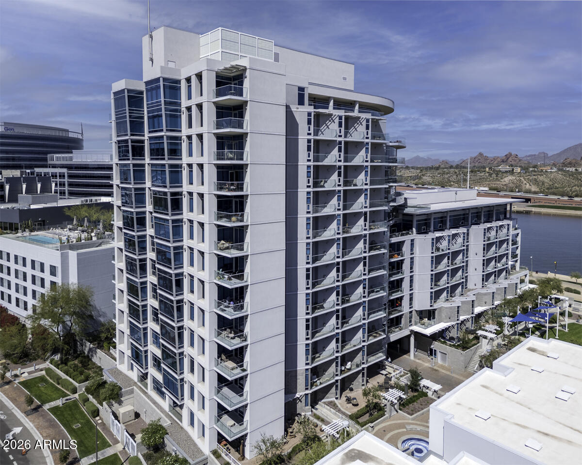 140 E Rio Salado Parkway 209 — photo