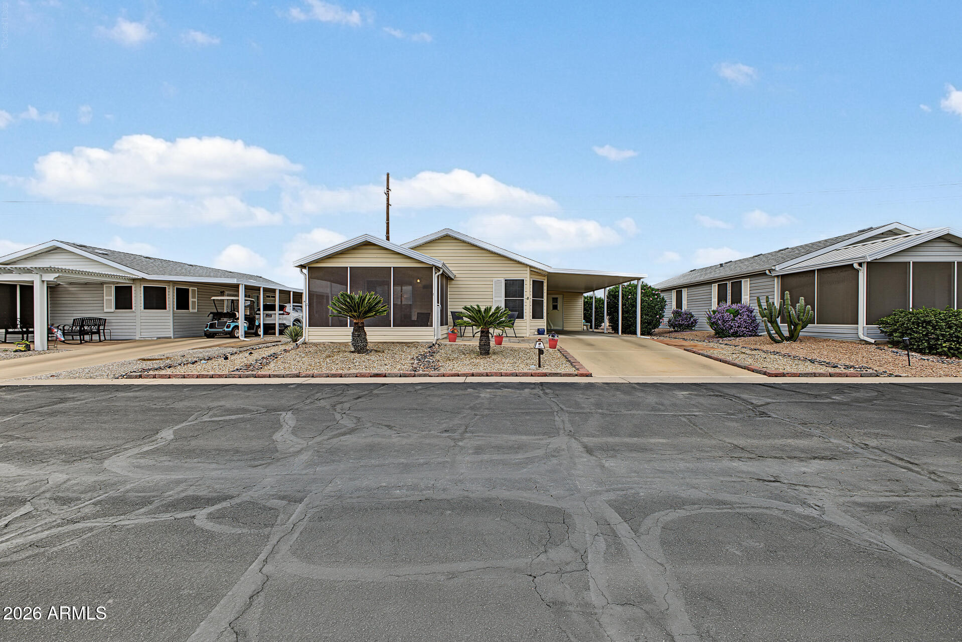 215 N Power Road 108 — photo