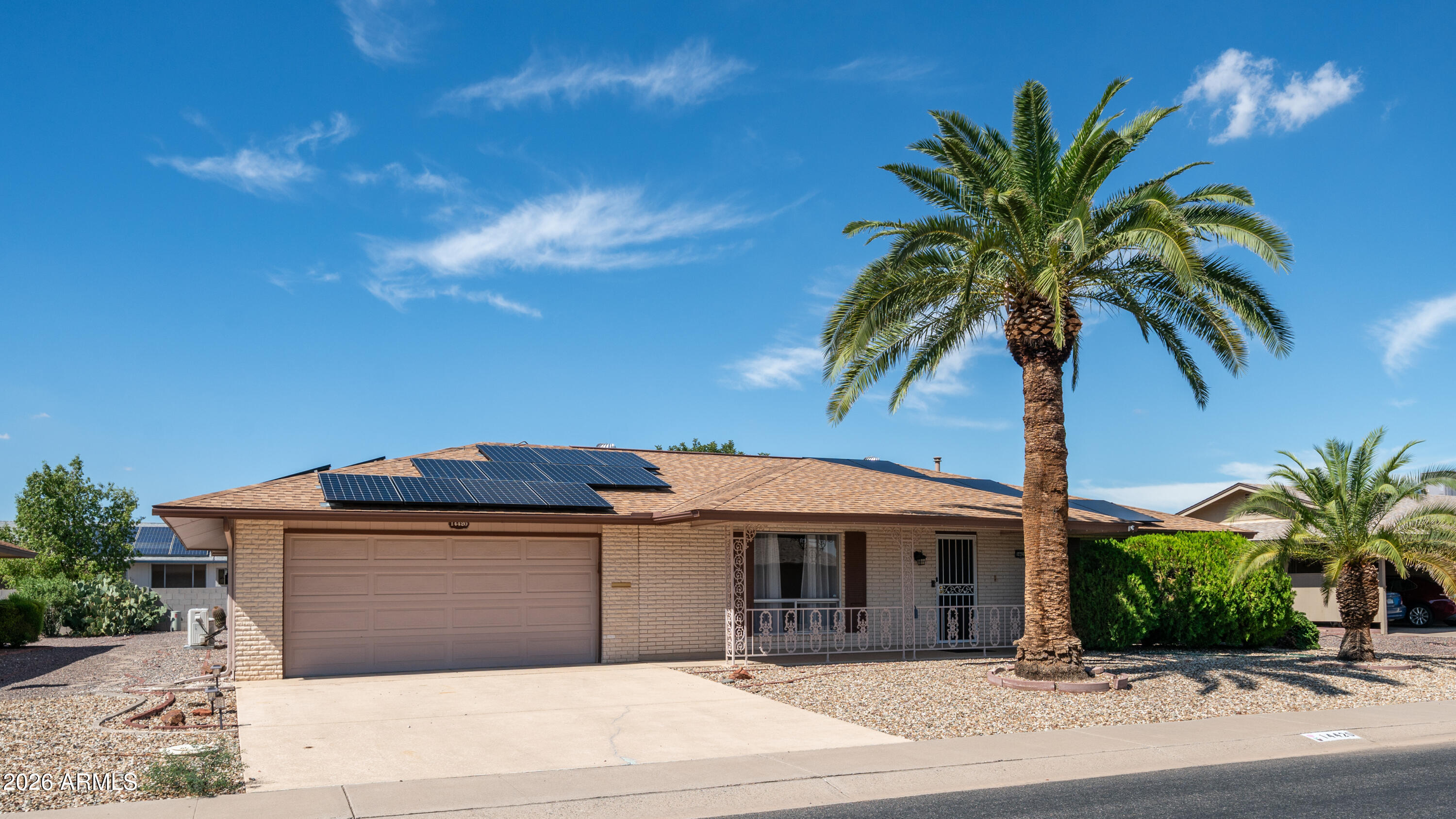 14420 N McPhee Drive — photo