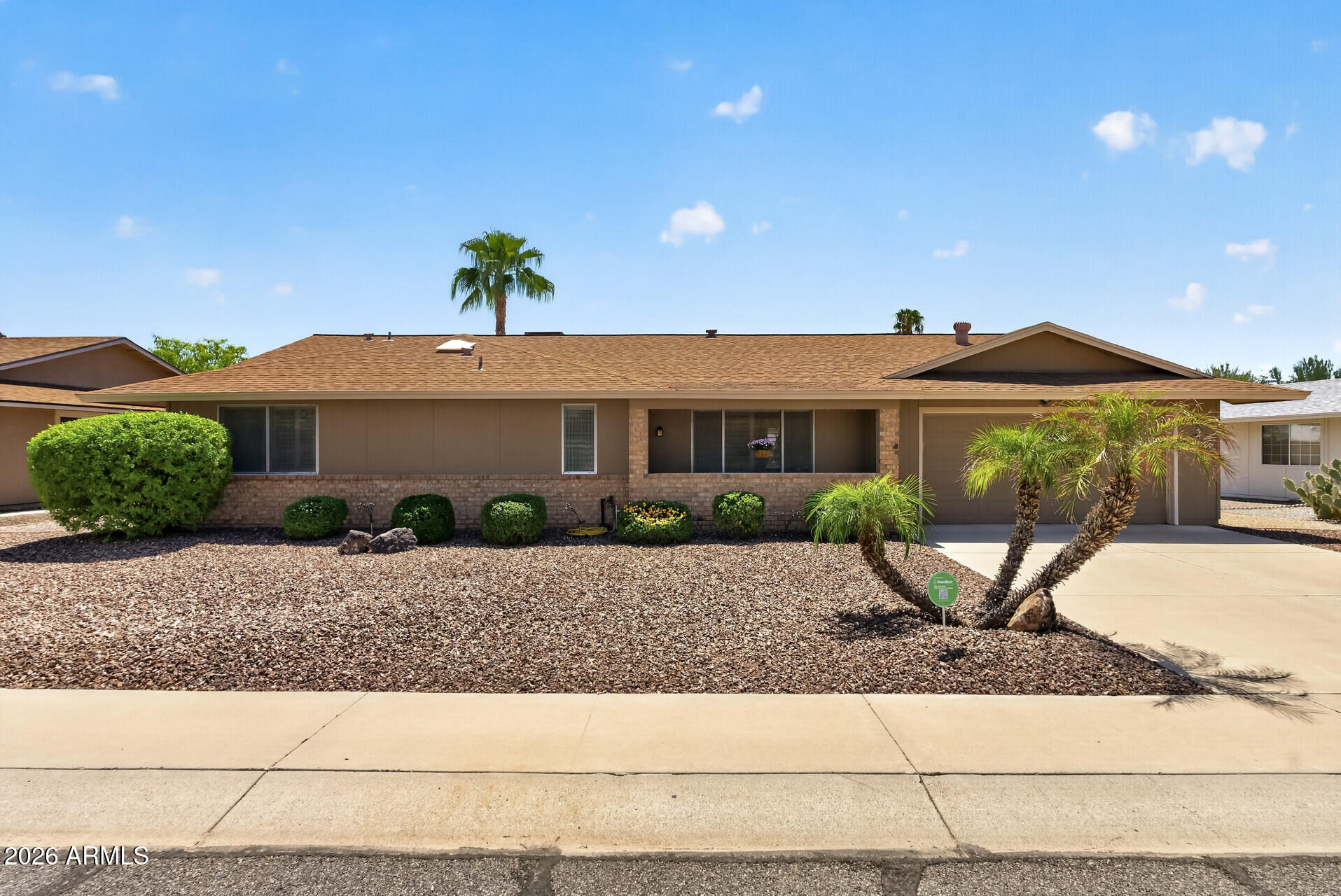 9711 W Calico Drive — photo
