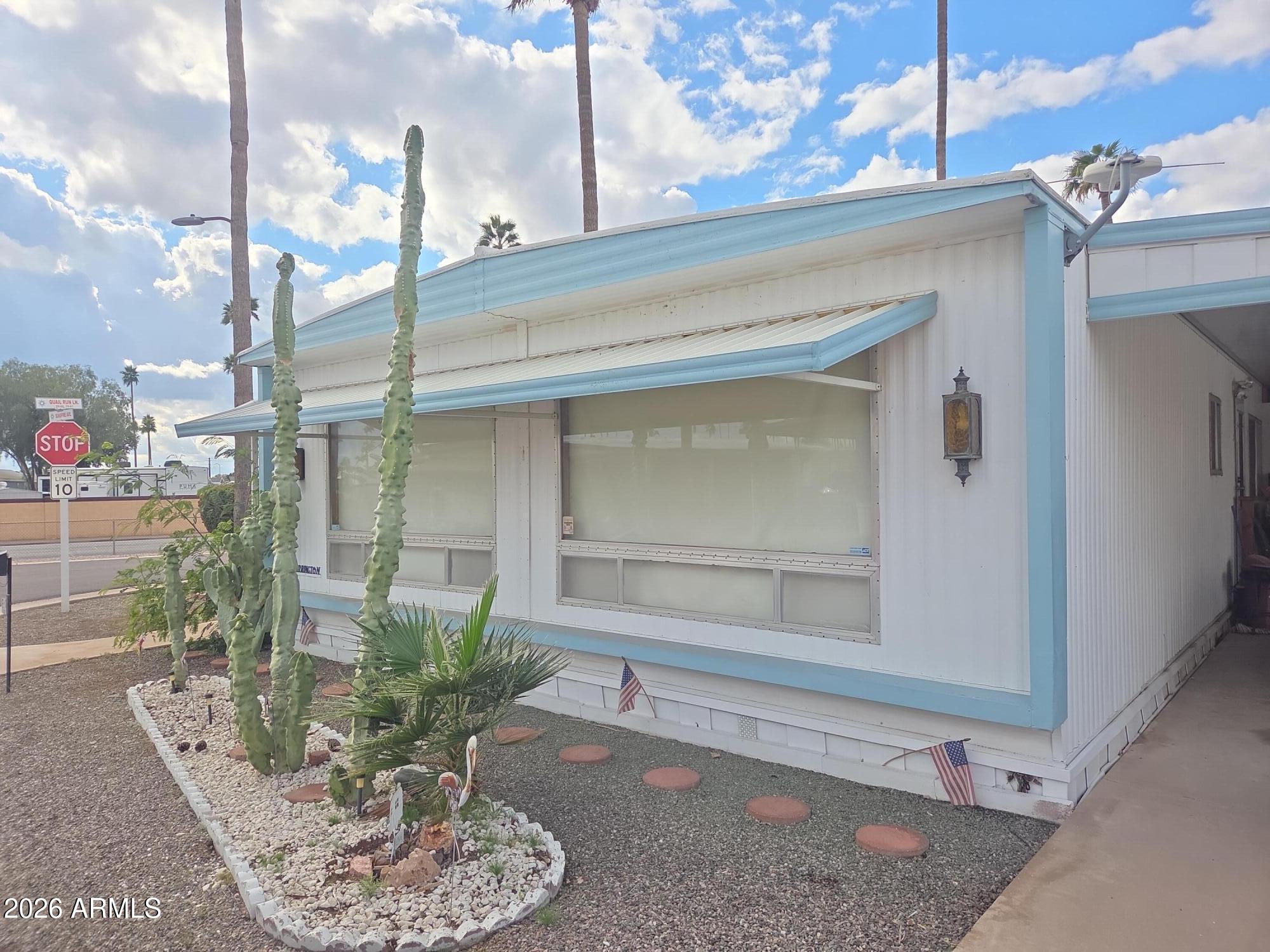 2600 E Allred E 69 — photo