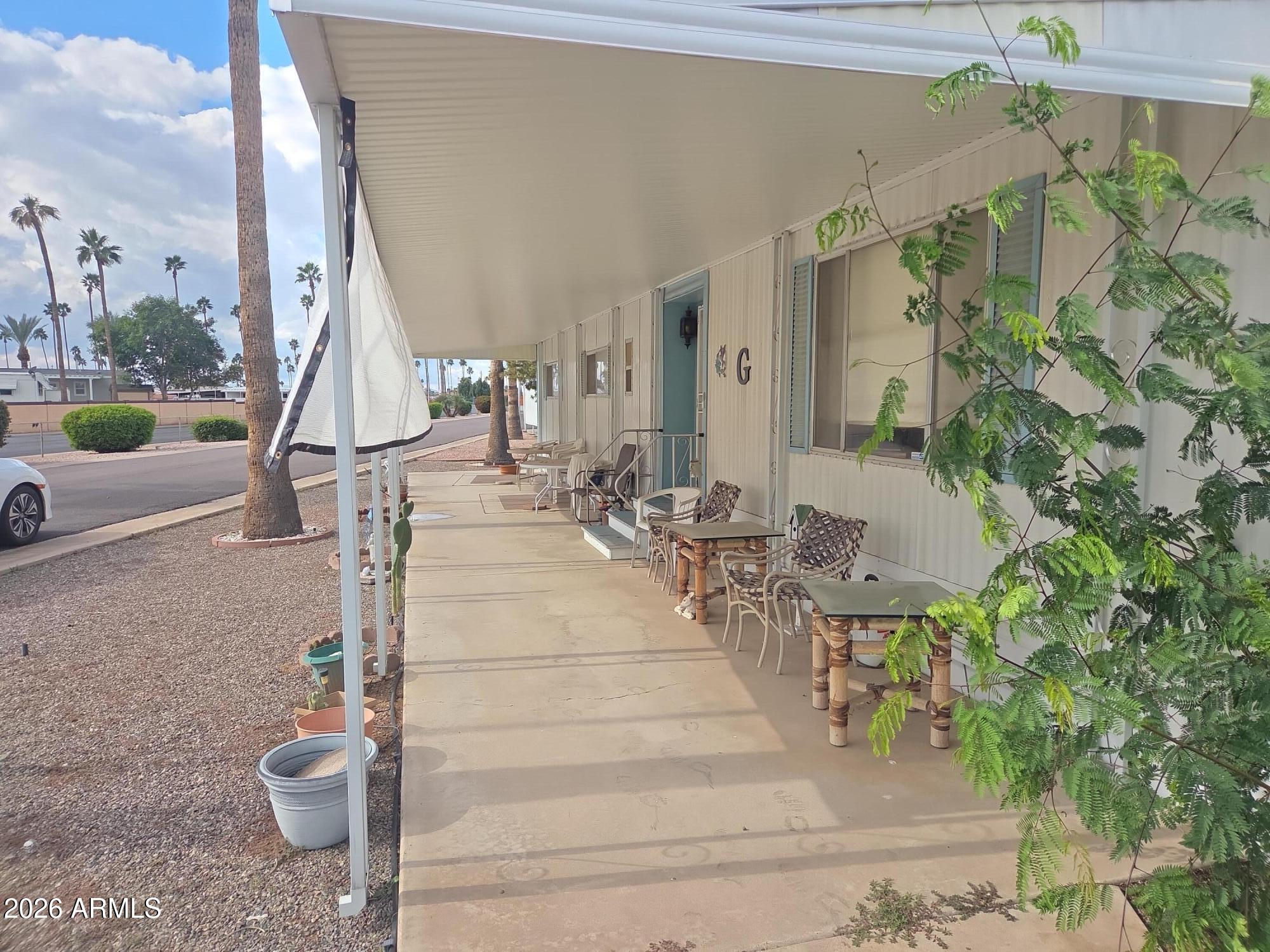 2600 E Allred E 69, Mesa, AZ 85204 — photo 3