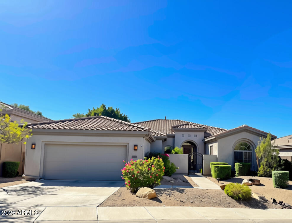 11481 E Blanche Drive — photo