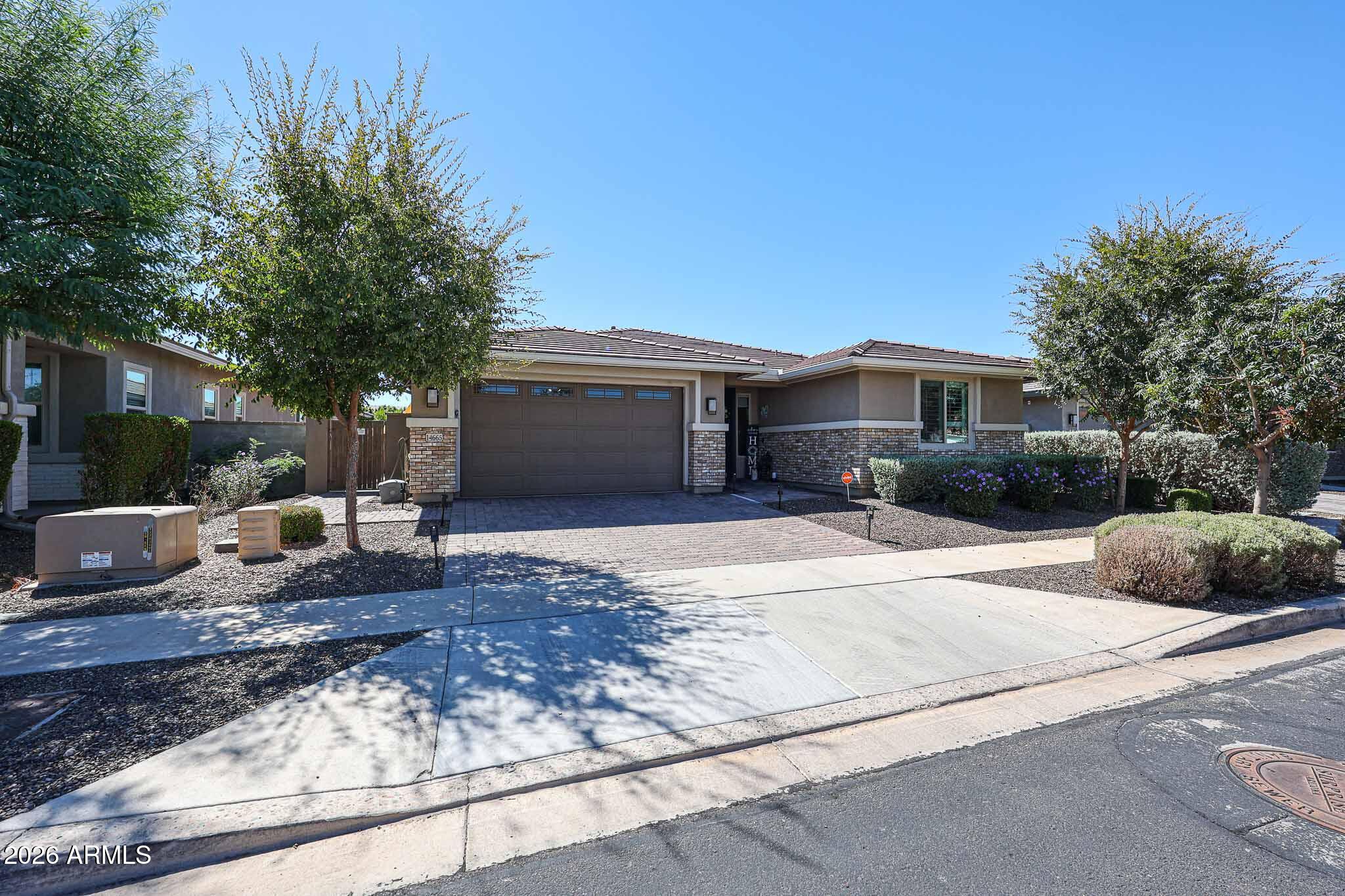 14665 W Corrine Drive — photo
