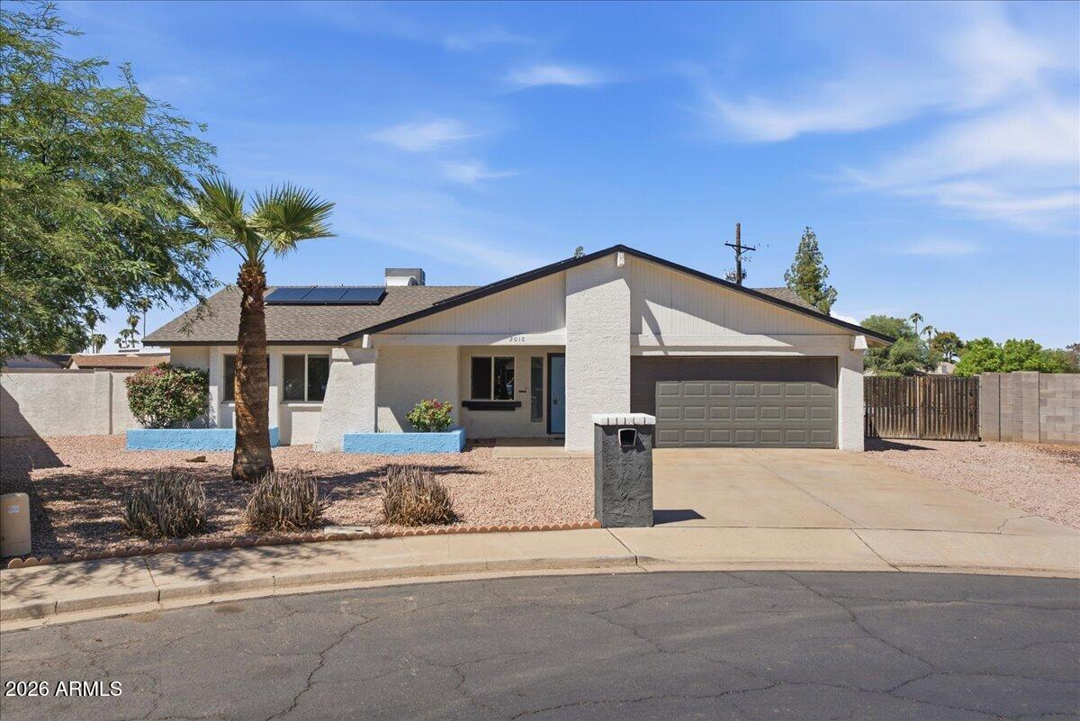 2018 S Davis Circle — photo
