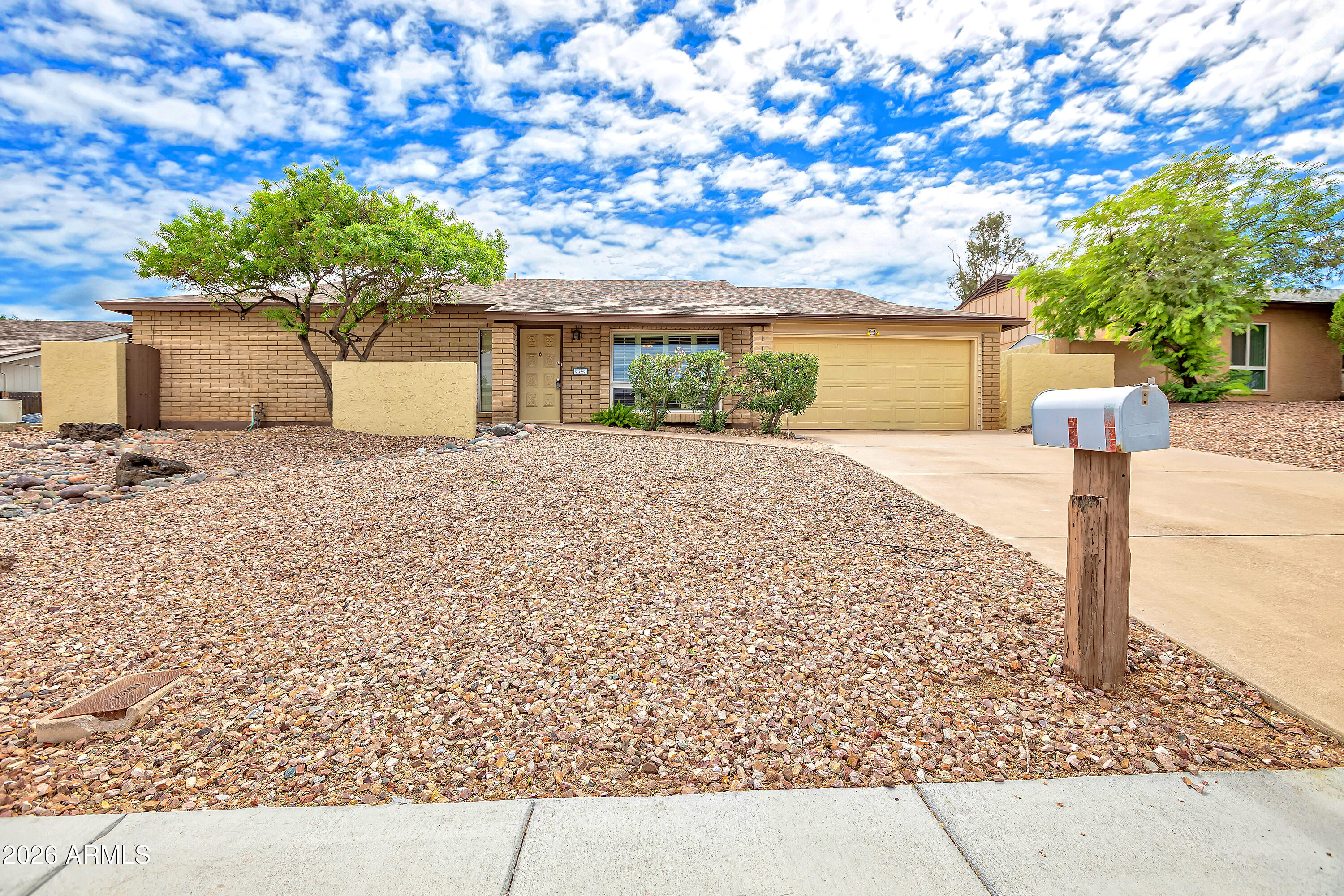 2263 E Christy Drive — photo