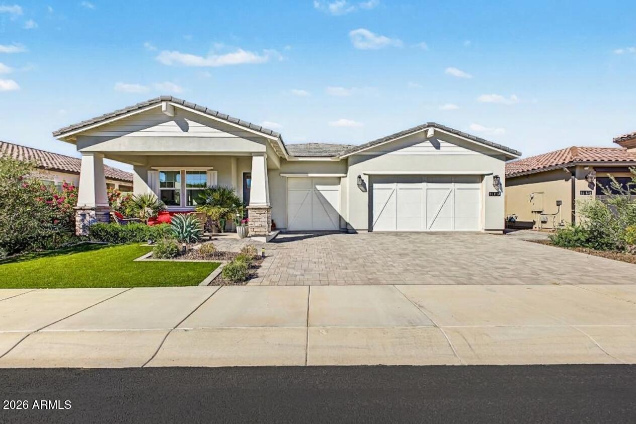 17440 W Carlisle Drive — photo