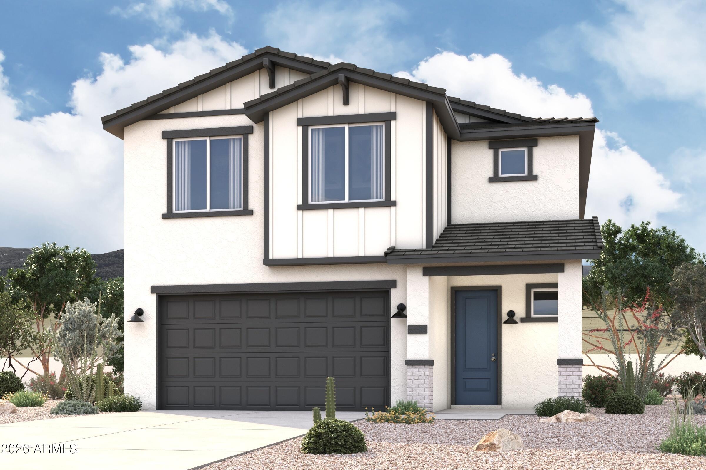 5846 E Sideoats Way — photo