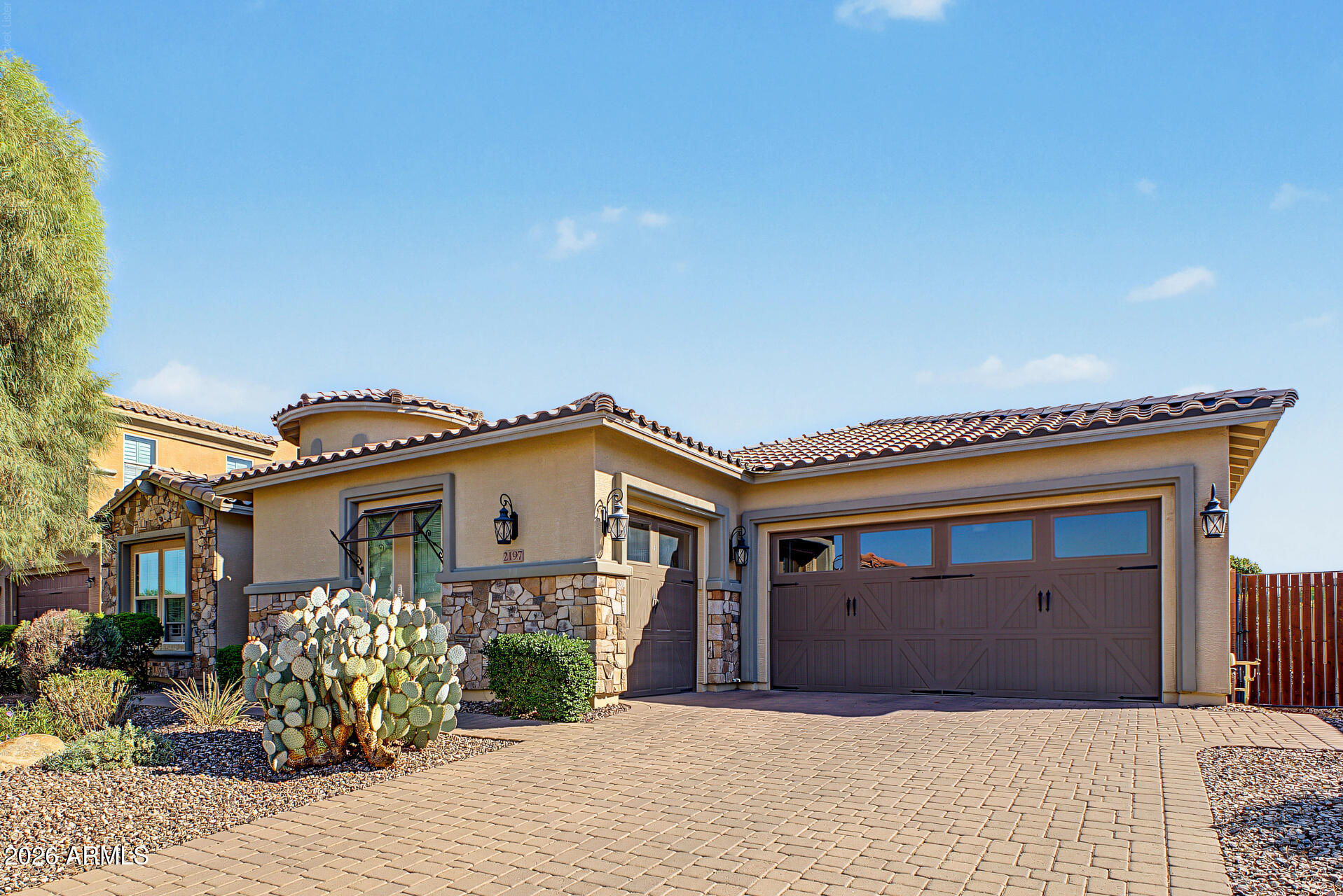 2197 E Lindrick Drive — photo