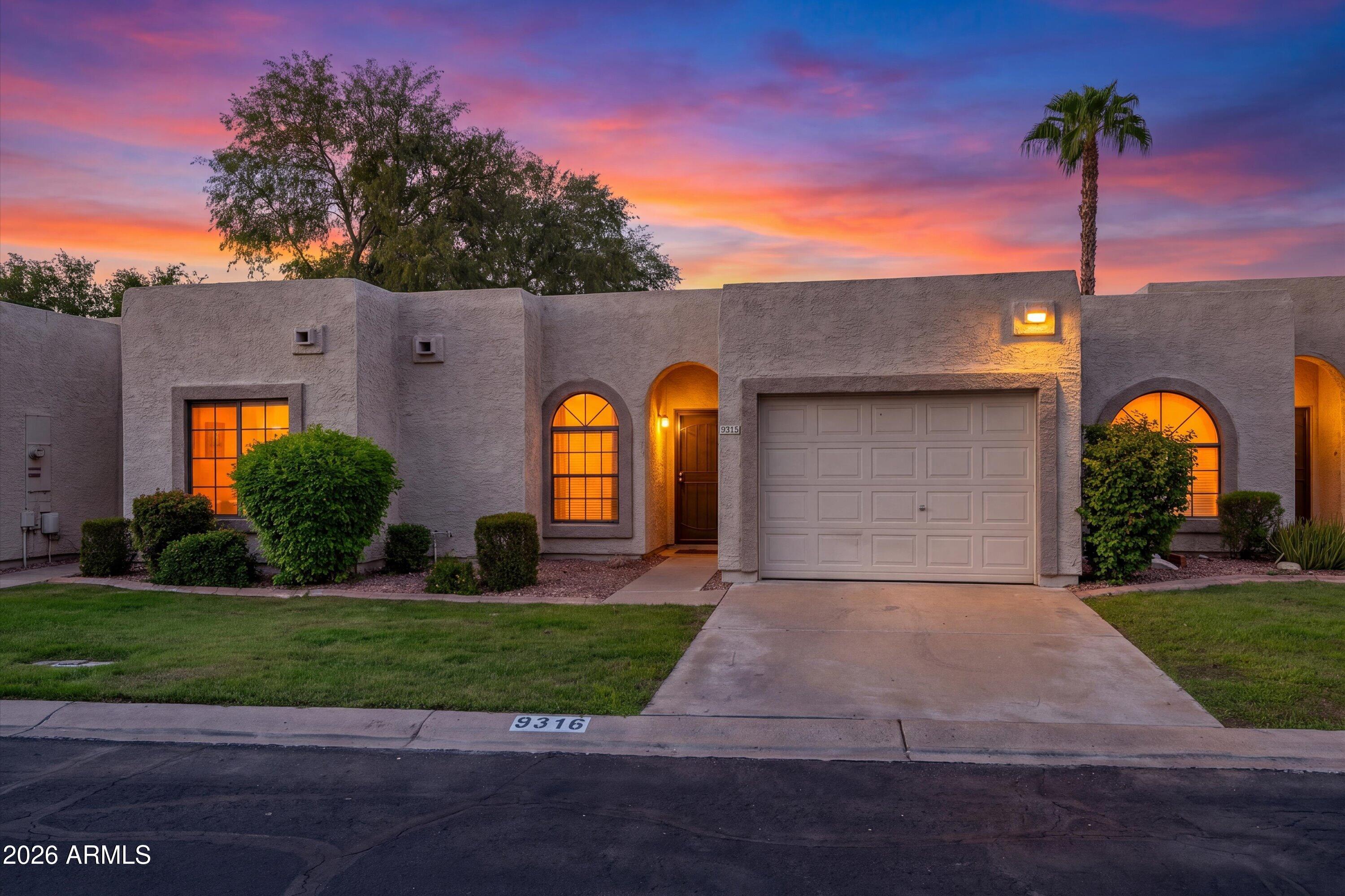 9316 W McRae Way — photo