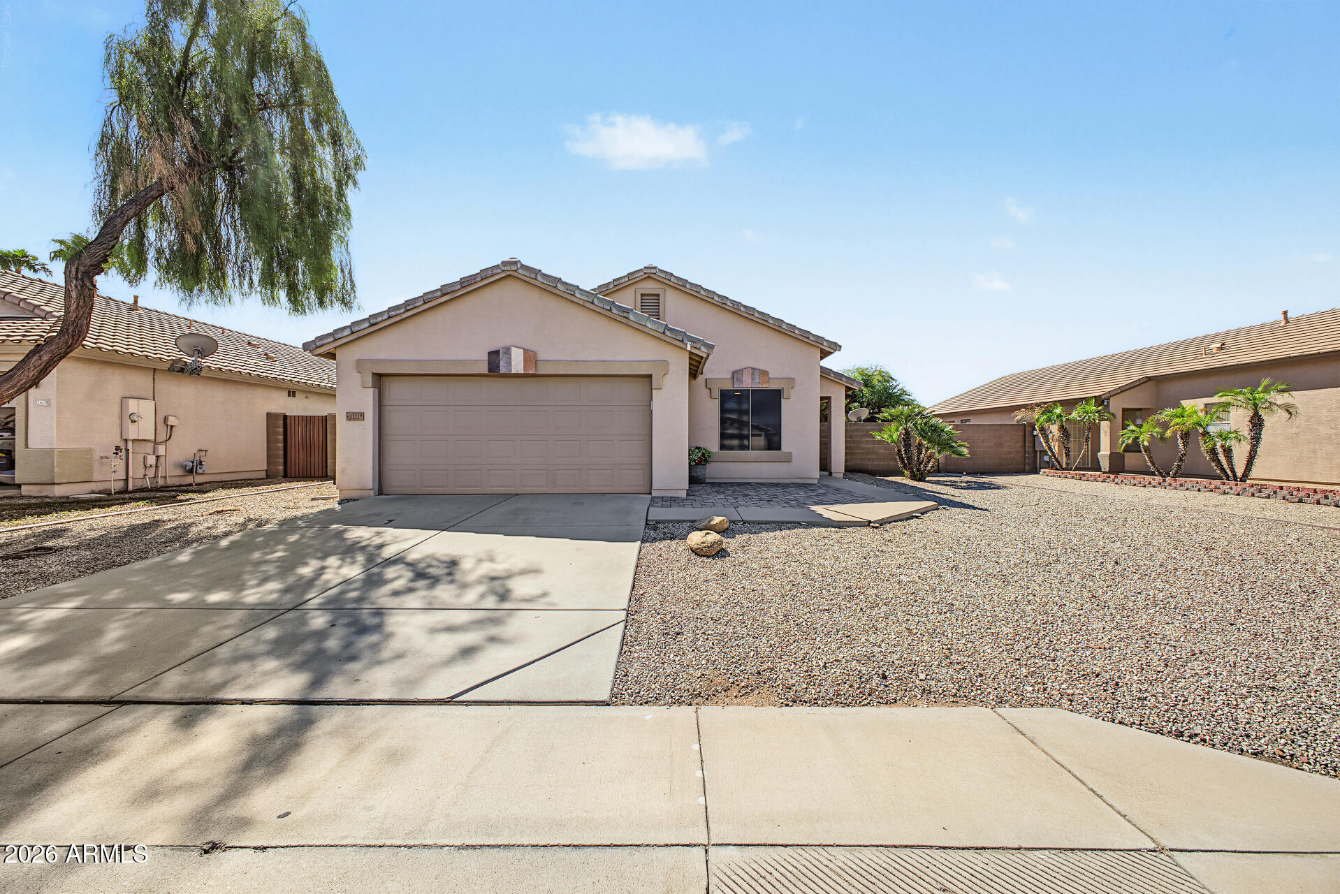 11119 E Wier Avenue — photo