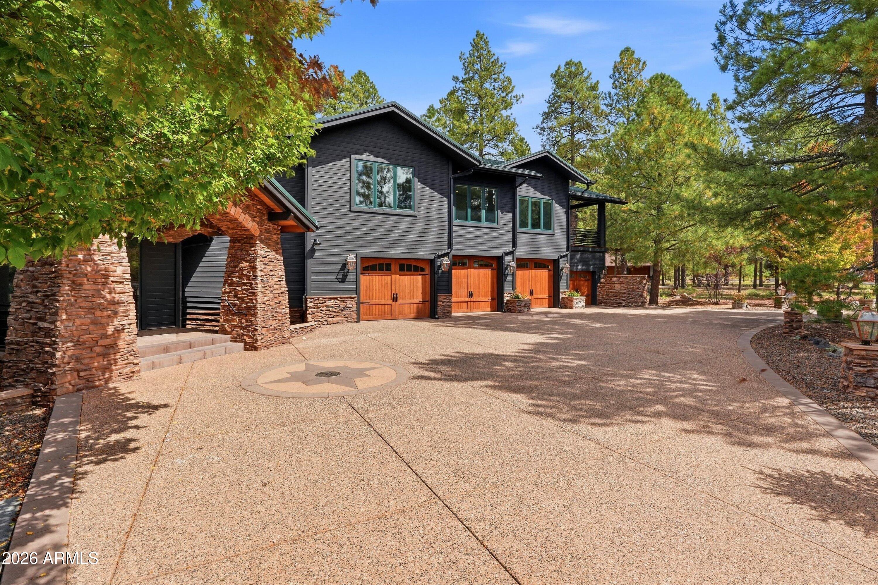 2811 FRED BREEN, Flagstaff, AZ 86005 — photo 2