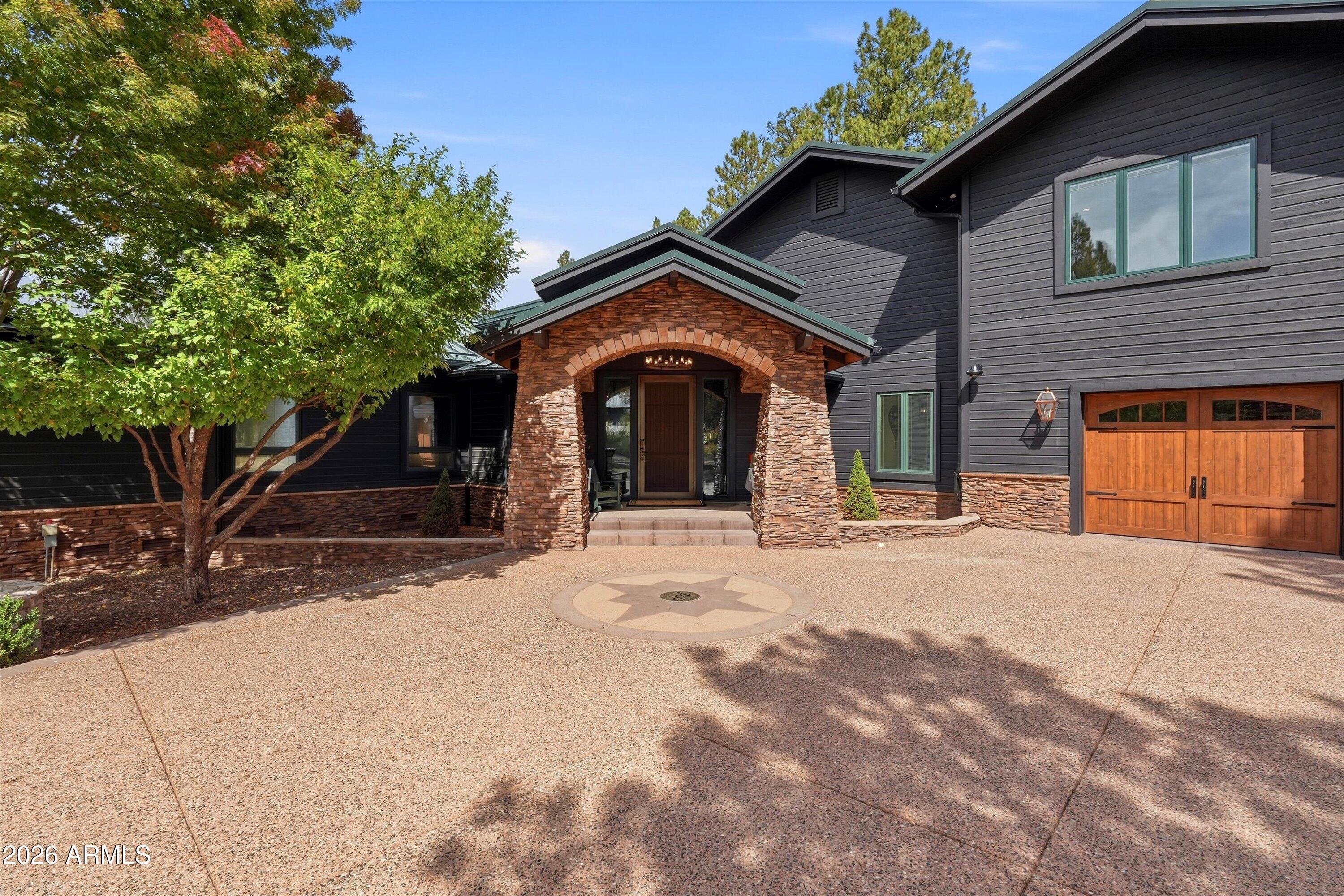 2811 FRED BREEN, Flagstaff, AZ 86005 — photo 3
