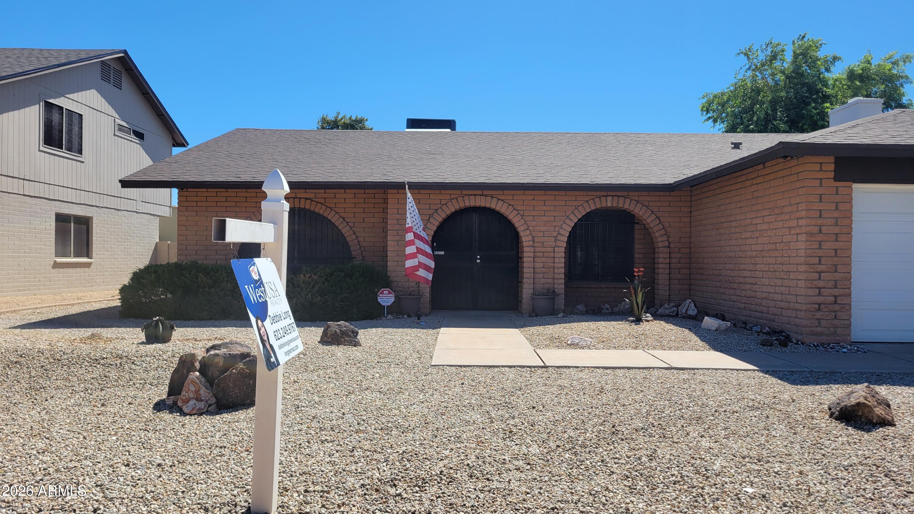 5419 W Riviera Drive — photo