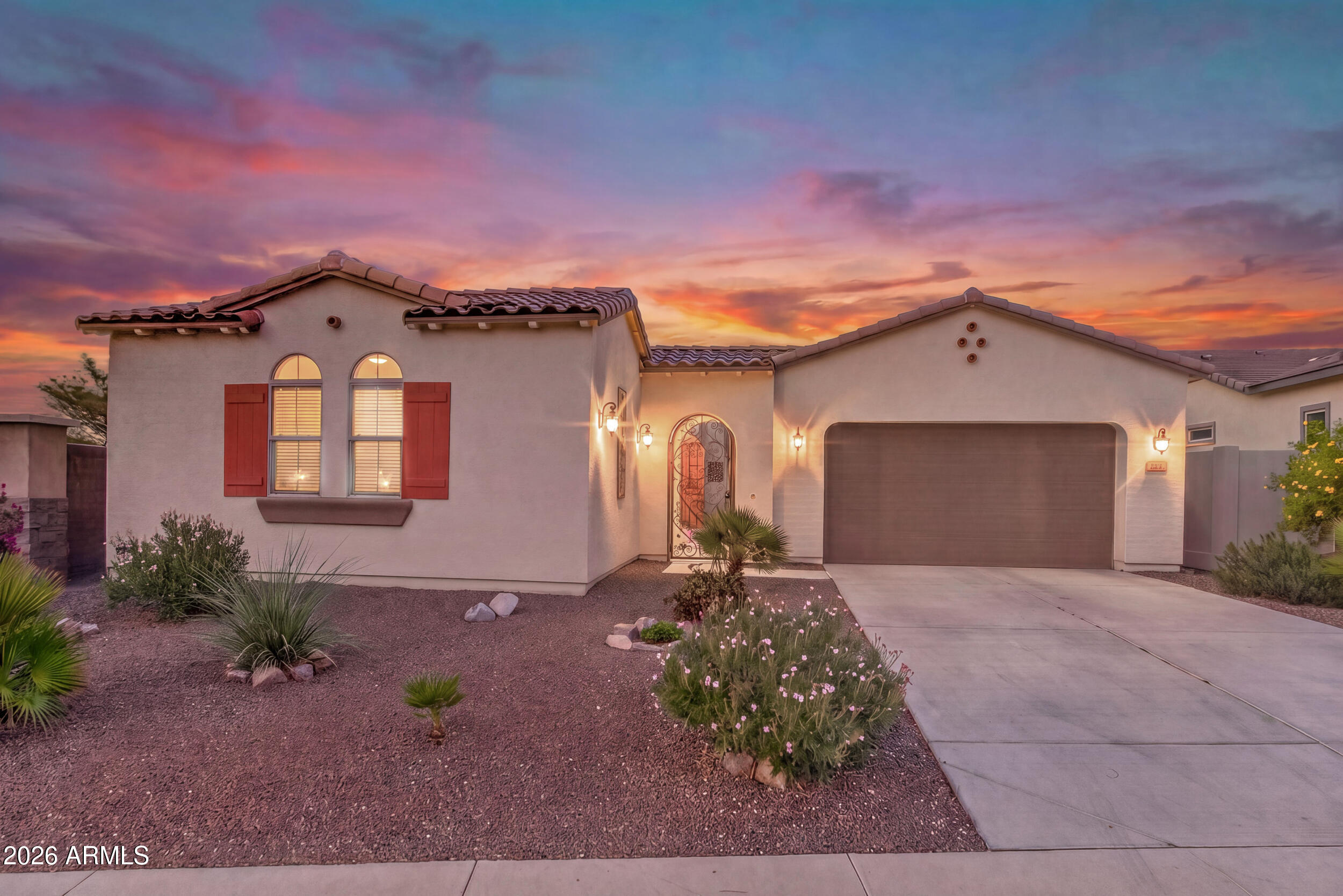 17910 W Silverwood Drive — photo
