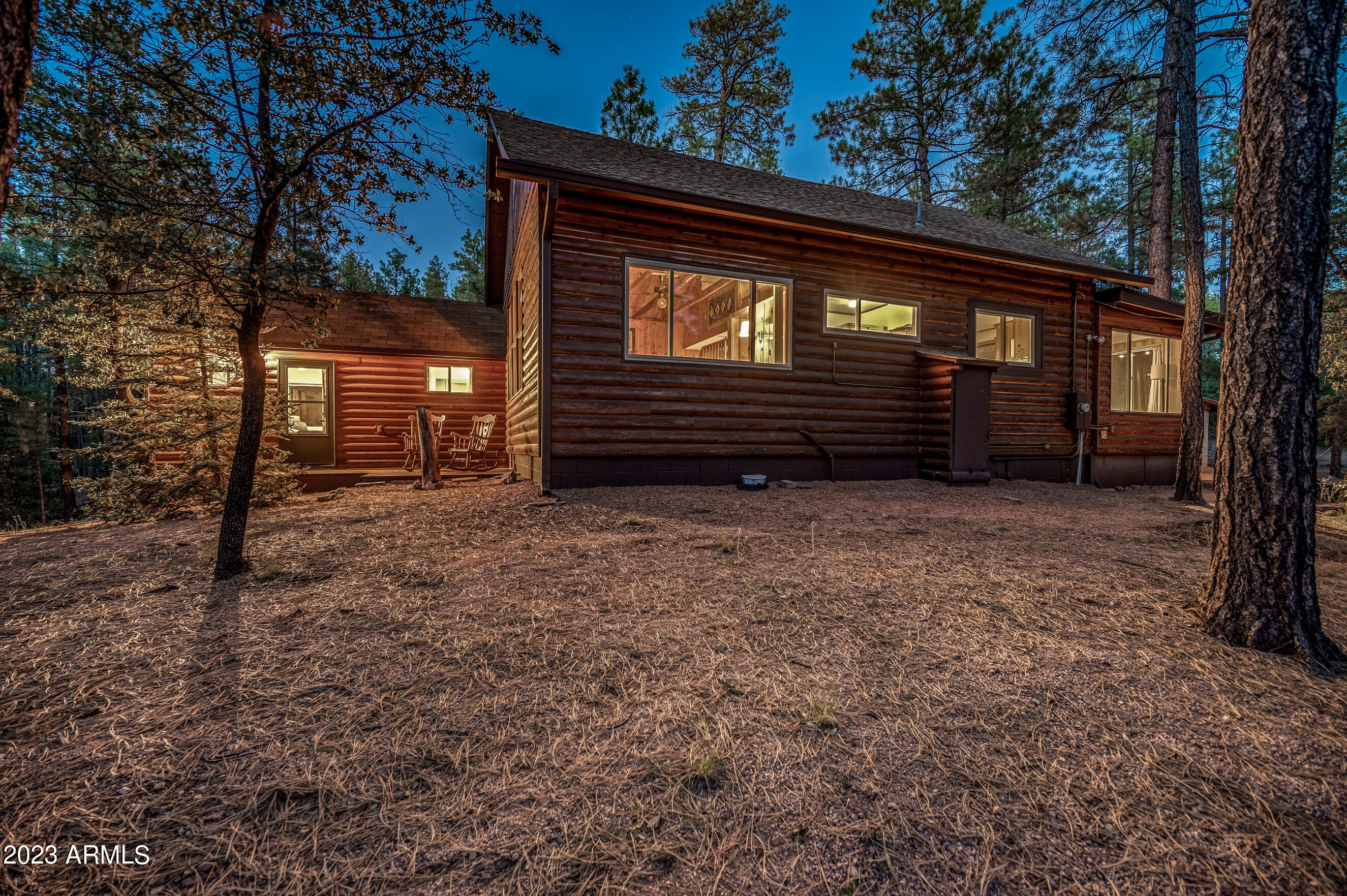 194 E Blue Jay Circle, Payson, AZ 85541 — photo 3