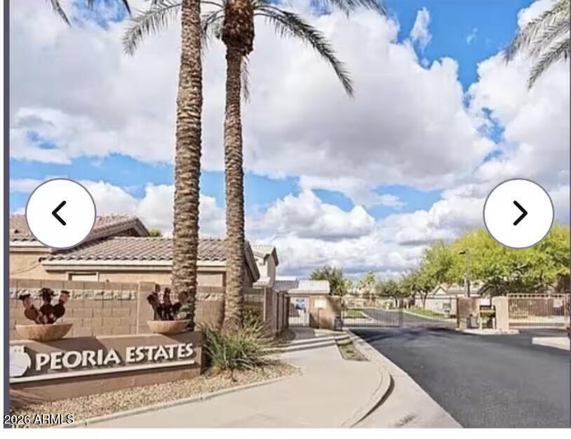 15502 N Hidden Valley Lane — photo