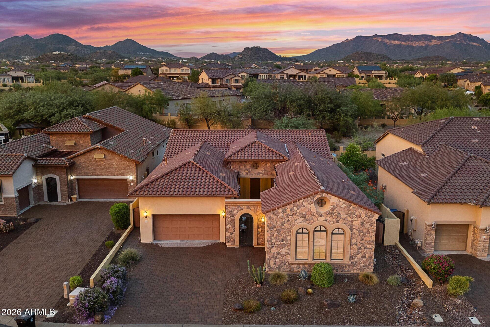 8456 E Jasmine Circle, Mesa, AZ 85207 — photo 3