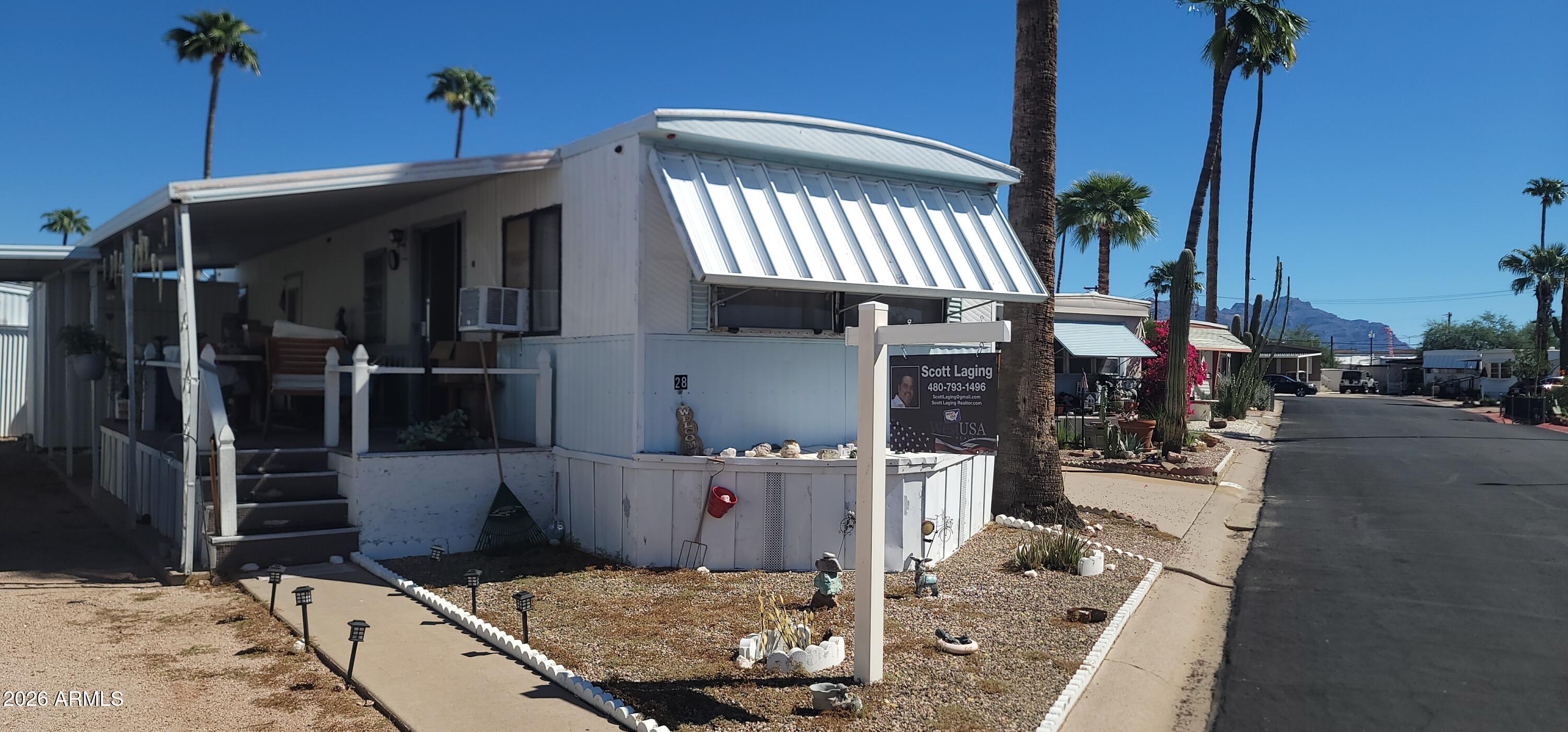 800 W Apache Trail 28 — photo