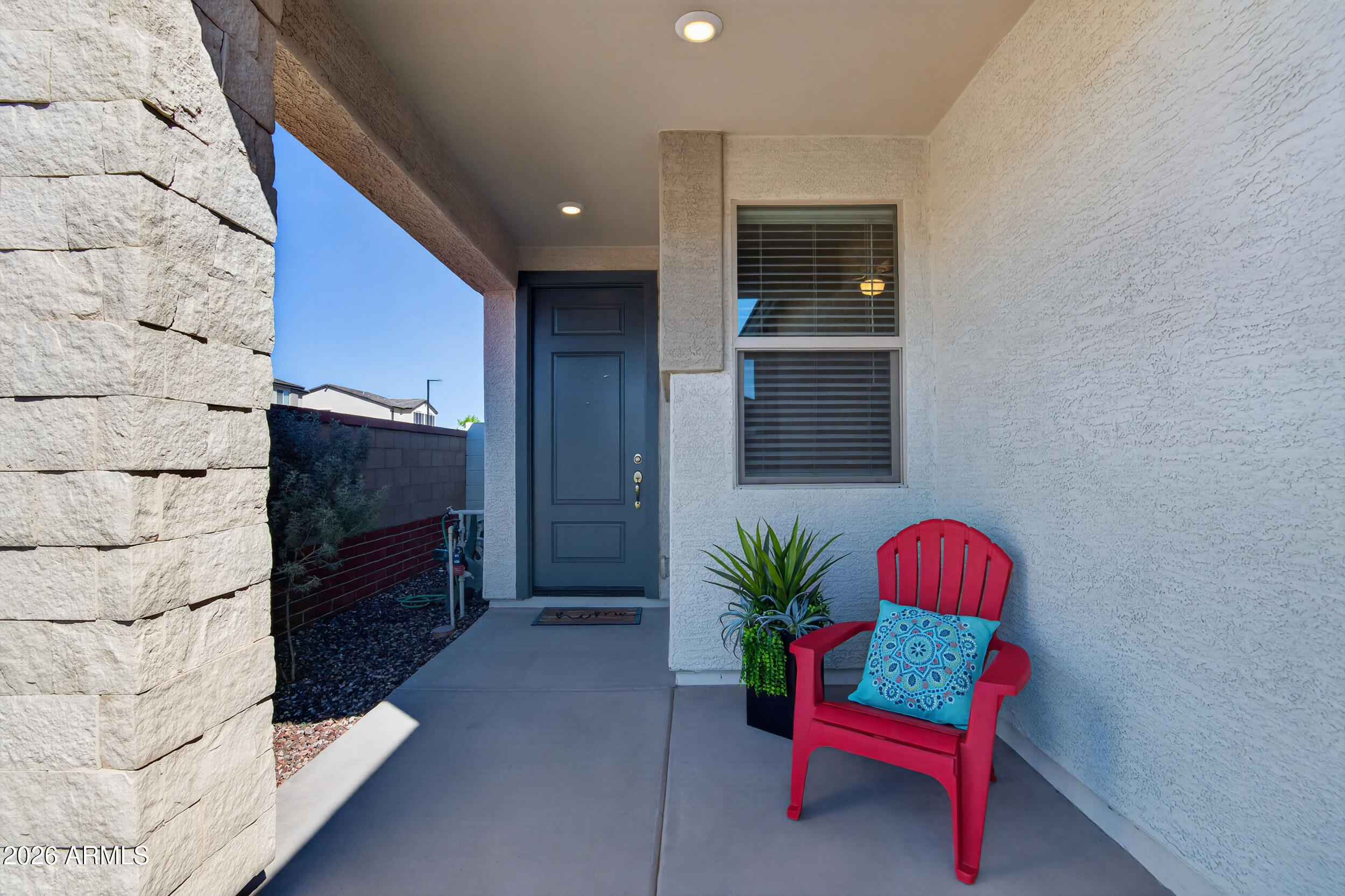 14664 W Valentine Street — photo