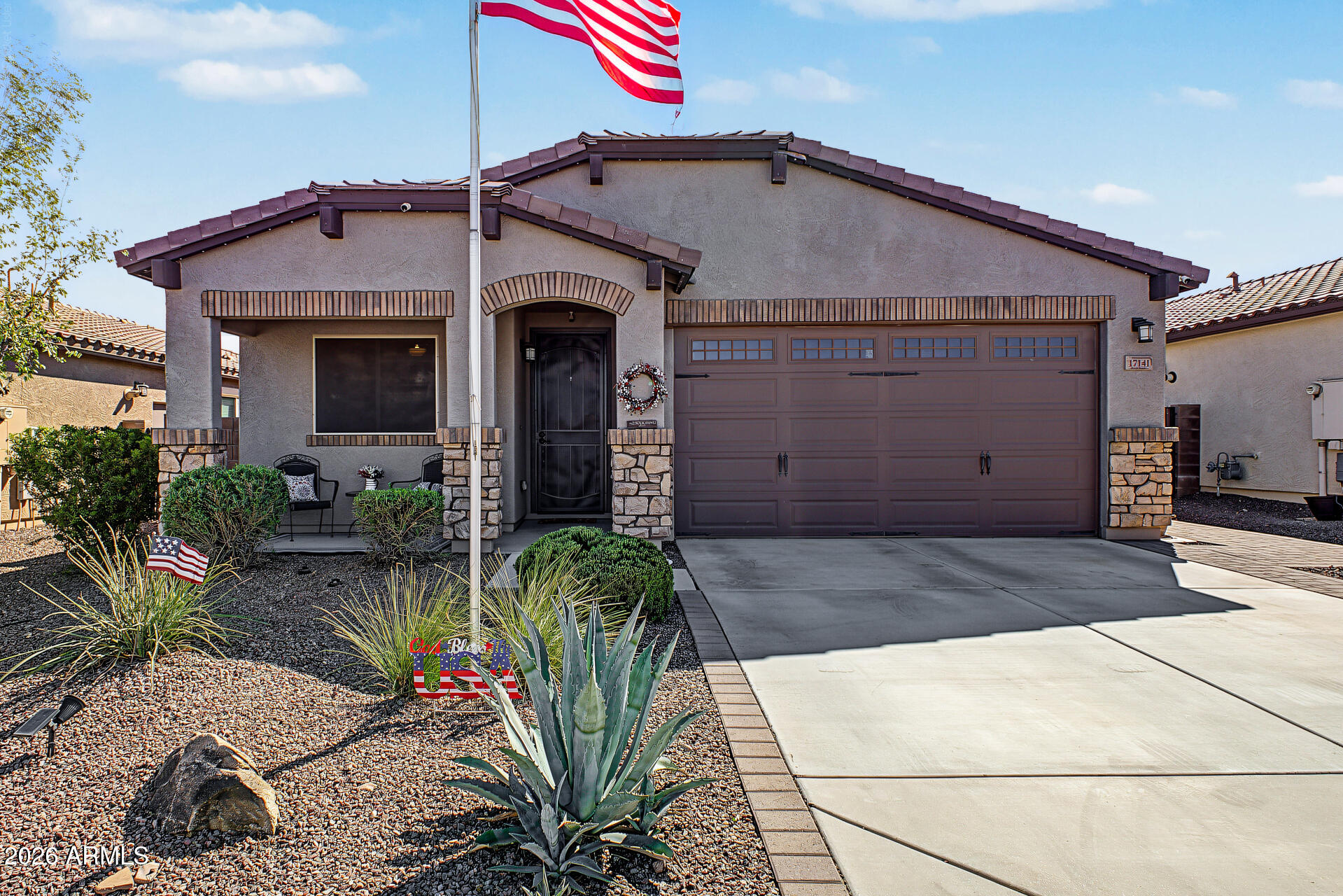 17141 W Alice Avenue — photo