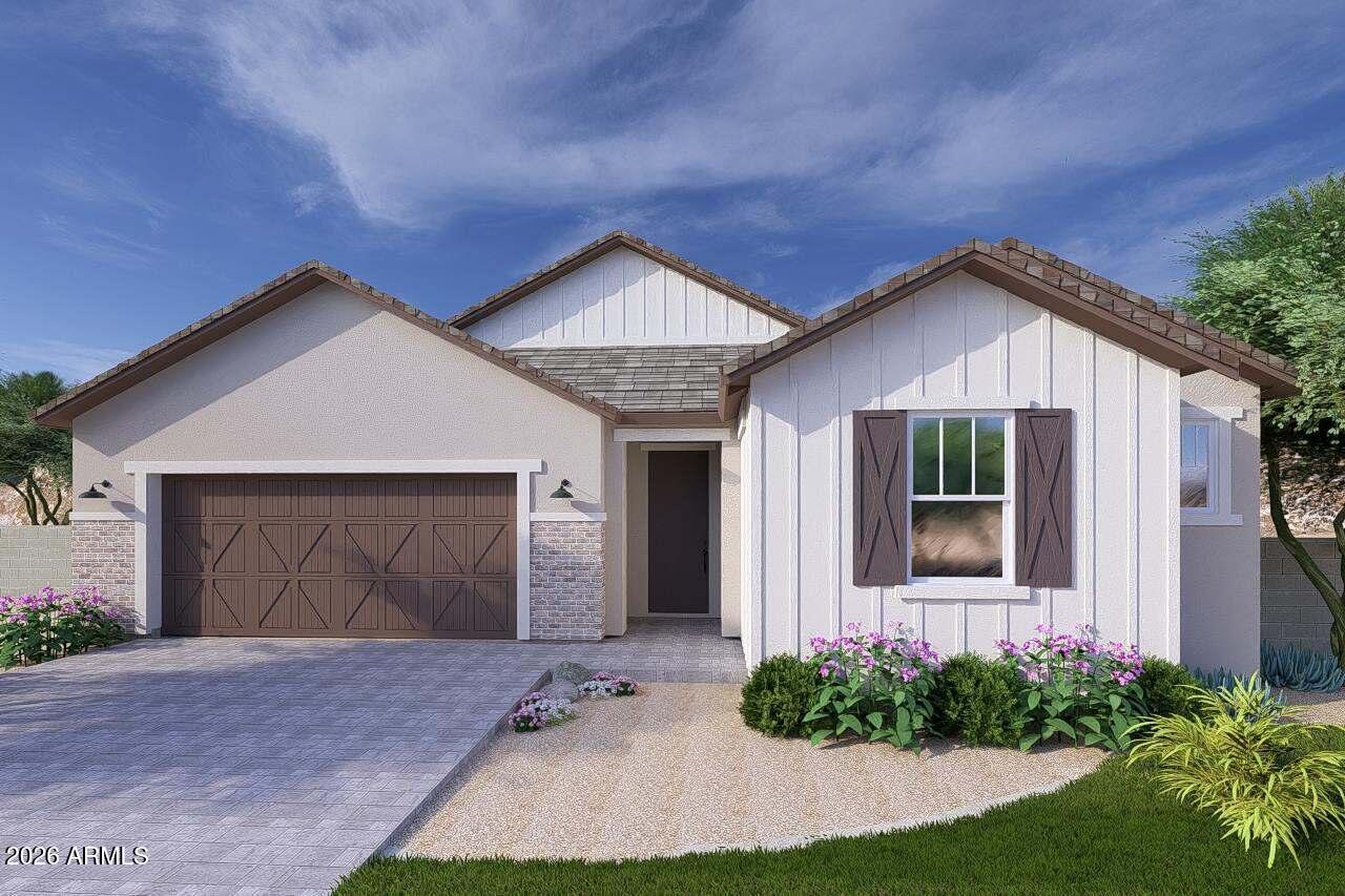 18439 W Desert Bloom Street — photo