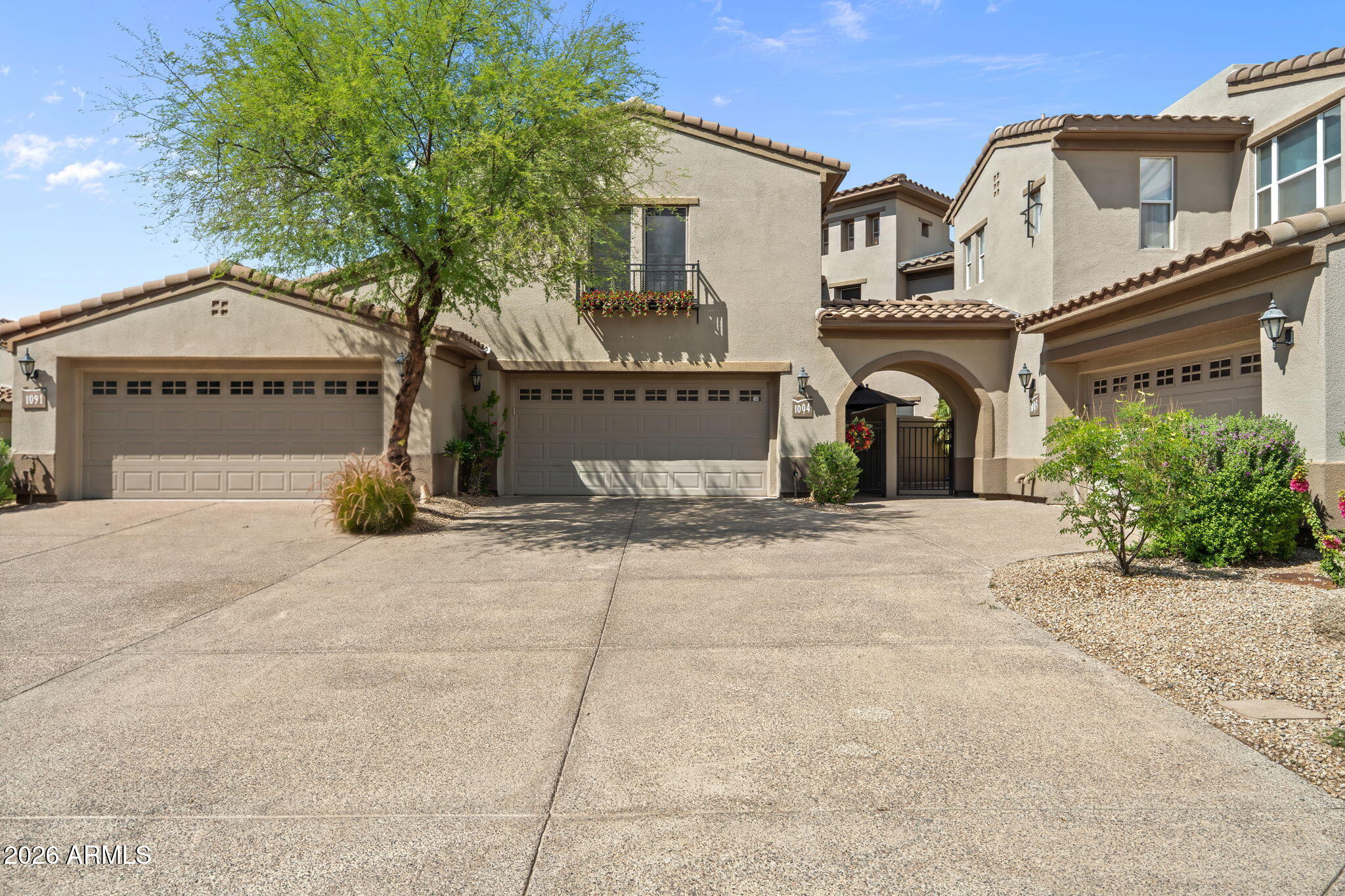 20802 N Grayhawk Drive Unit 1094 — photo