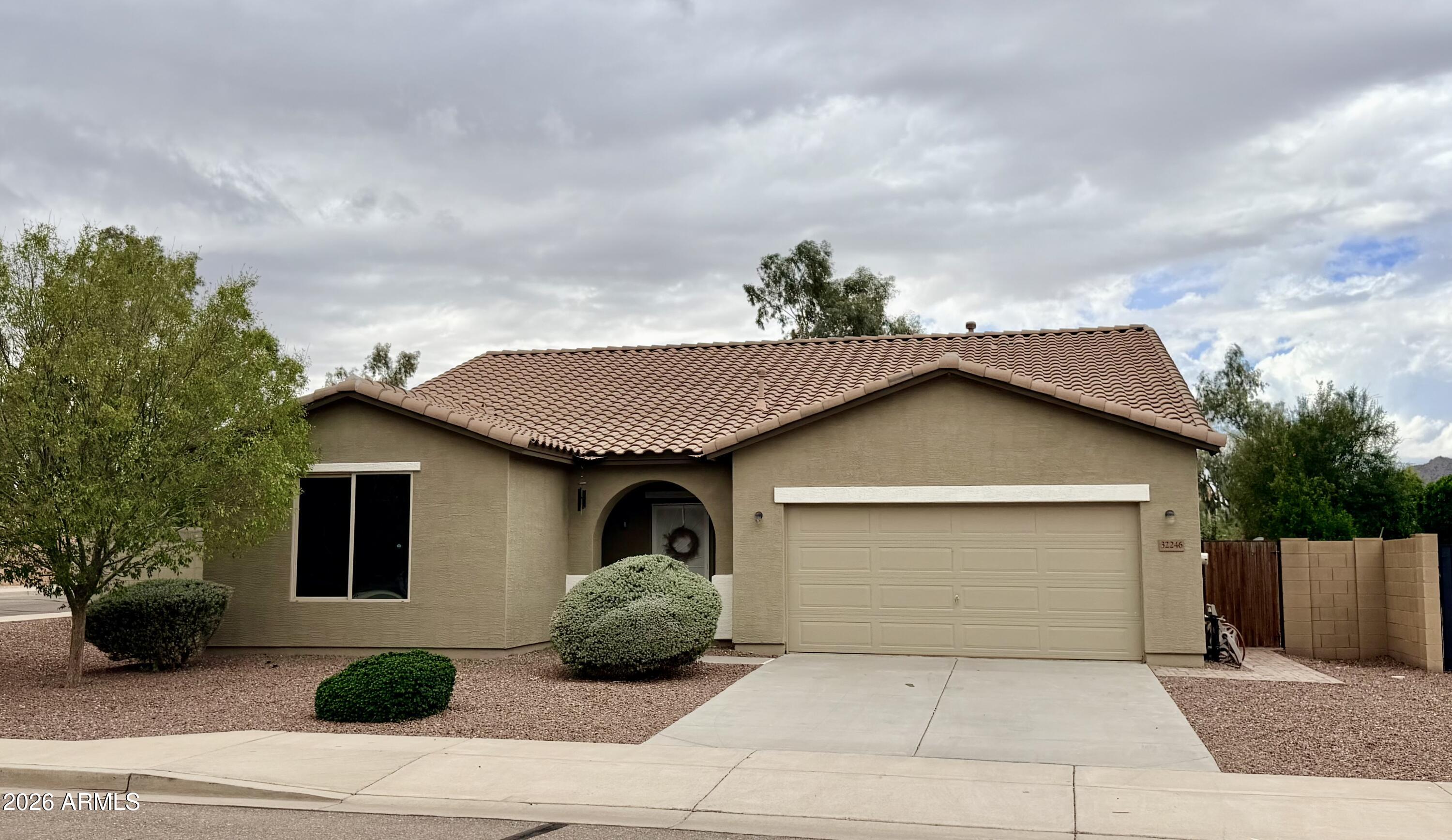 32246 N Cat Hills Avenue — photo