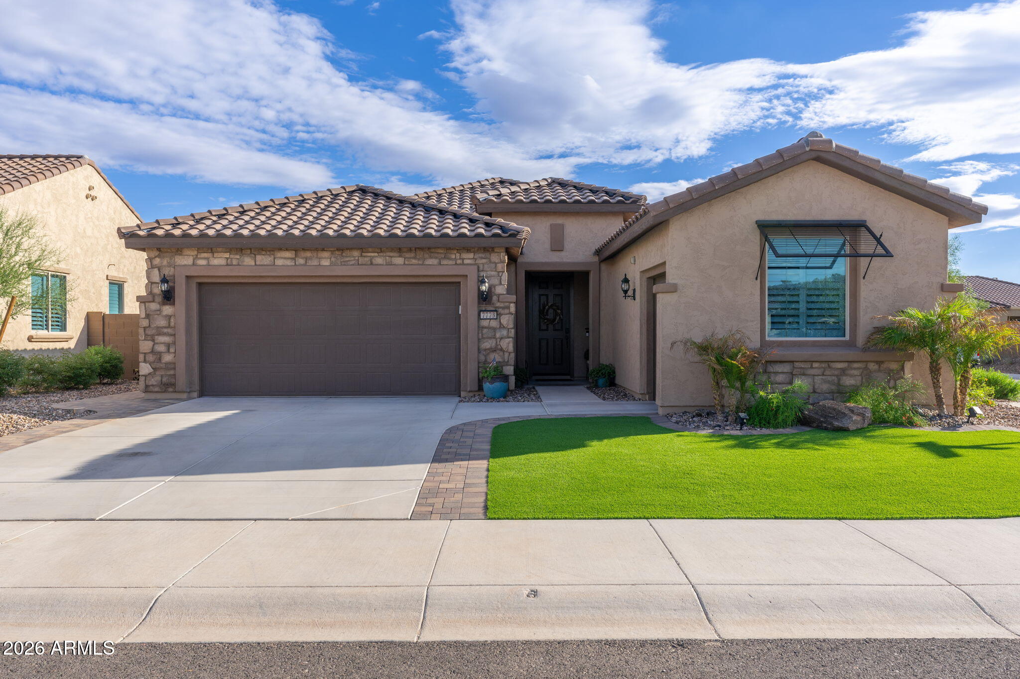 7773 W Cactus Wren Way — photo