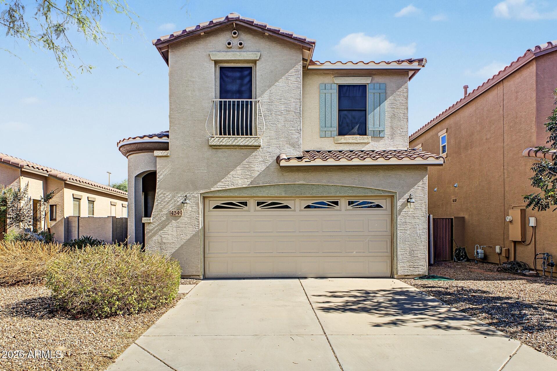 4349 S Rim Court — photo