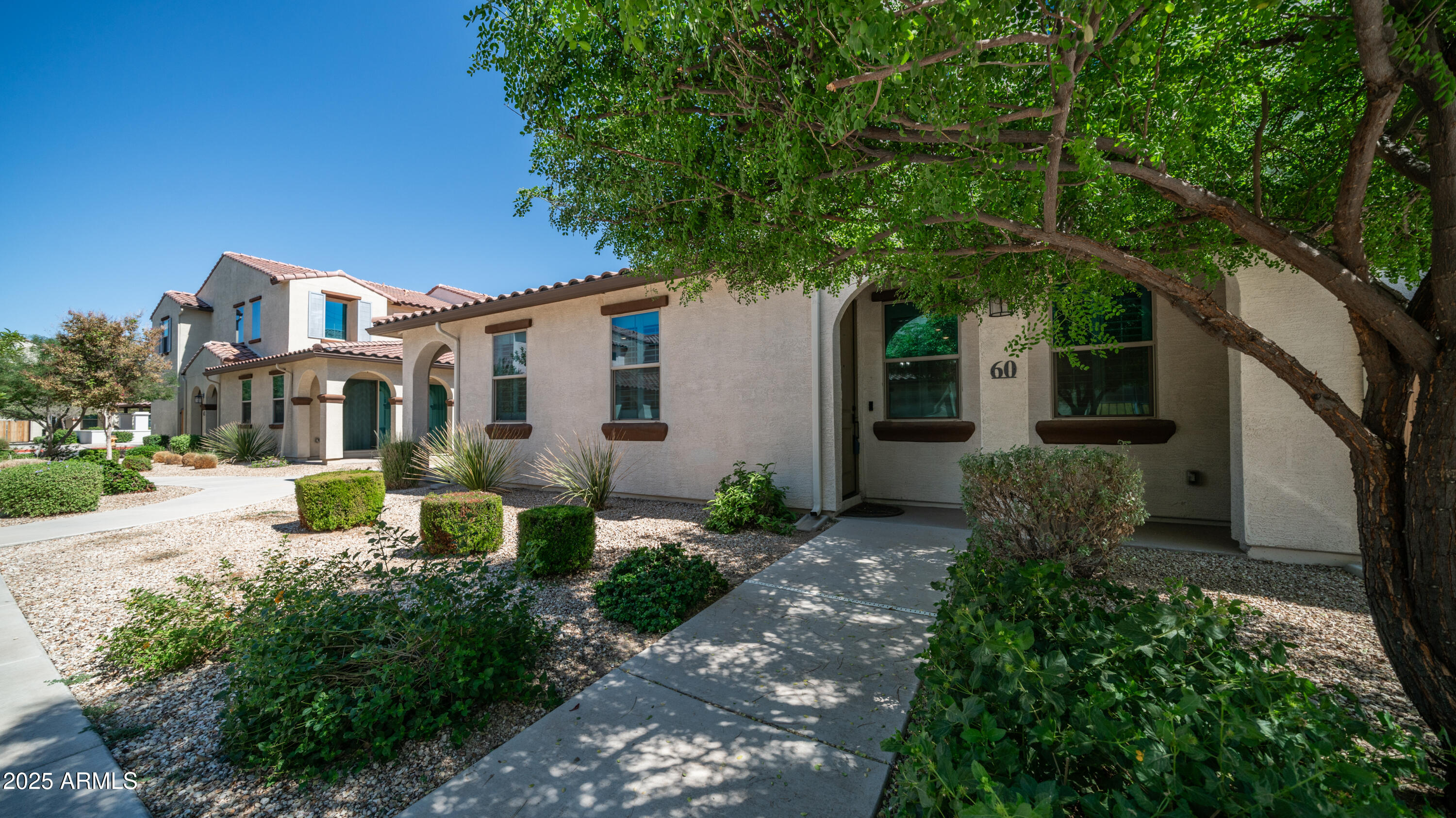 3855 S McQueen Road 60 — photo