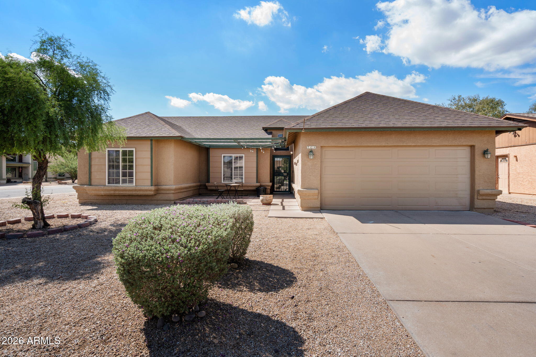 704 N Brandon Drive — photo