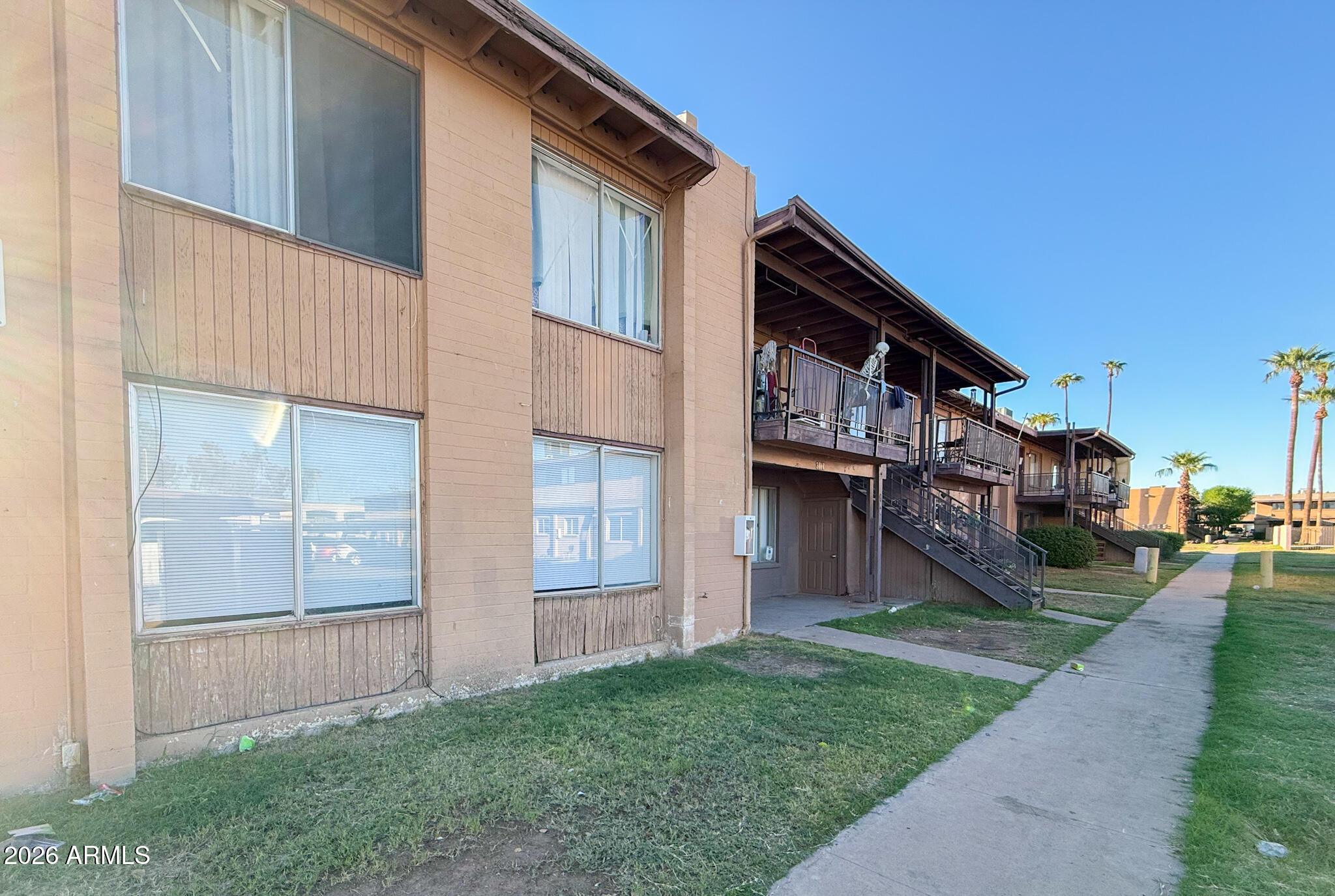 2406 W Campbell Avenue 144 — photo