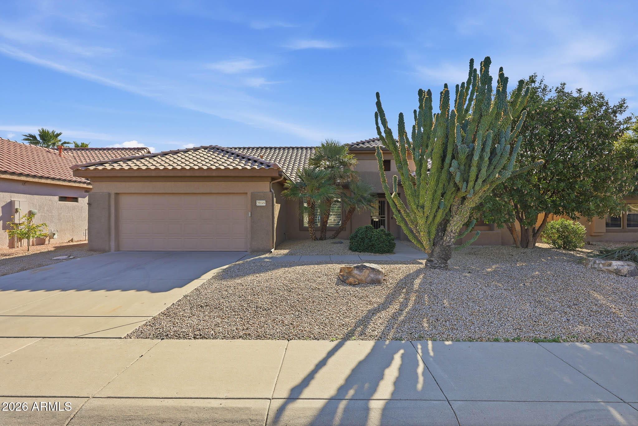 20149 N Sonoran Court — photo