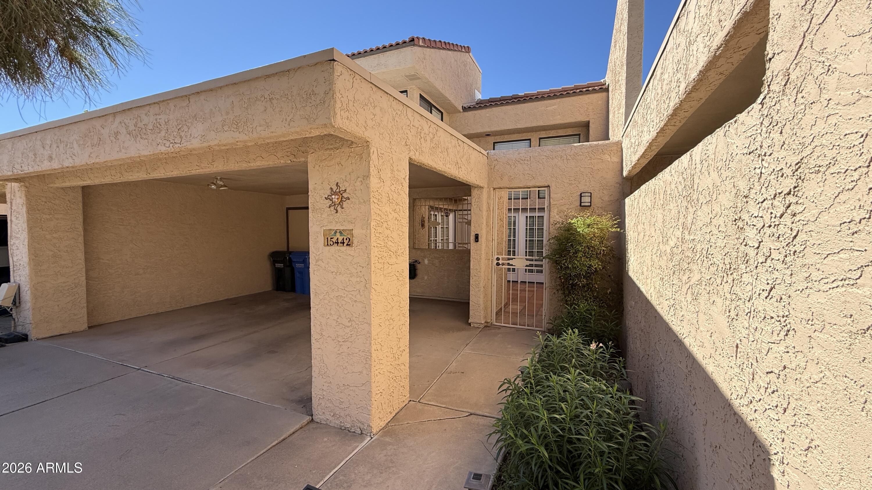 15442 N 1st Place — photo