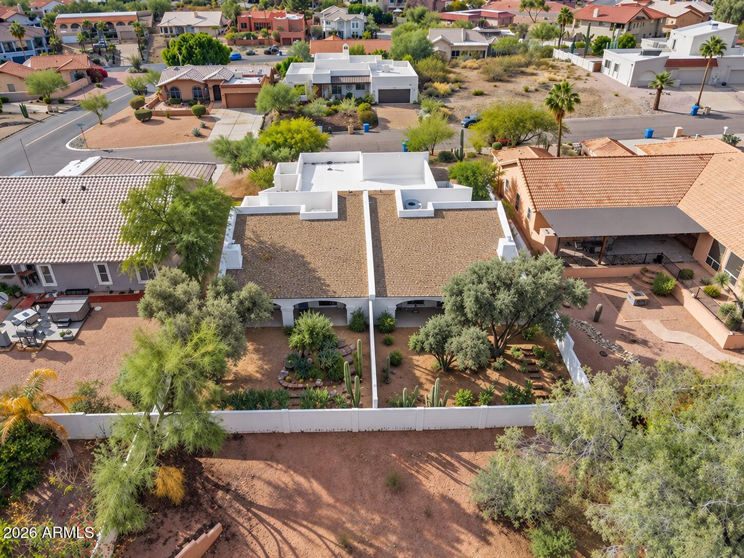 16436 E Desert Sage Drive Unit a — photo
