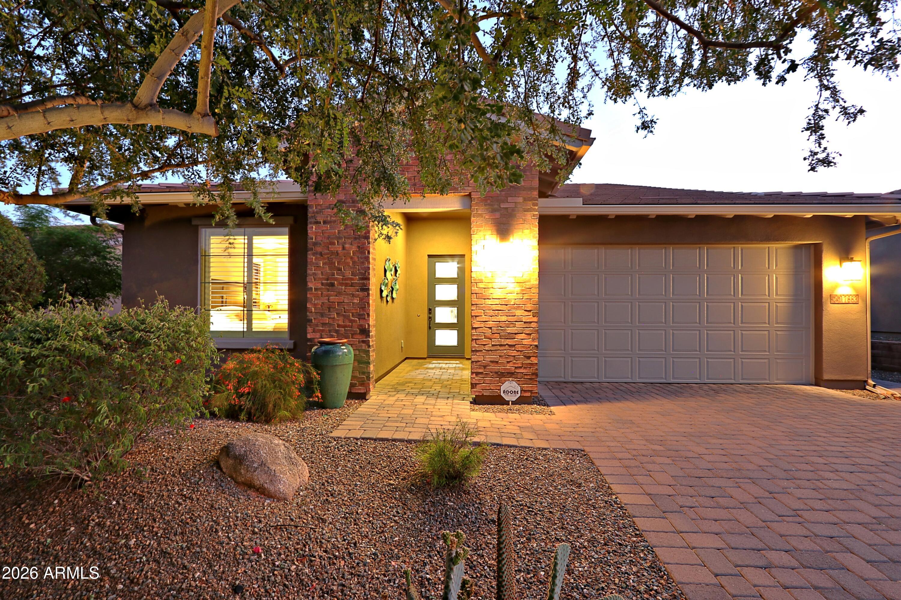 17663 E Fort Verde Road — photo