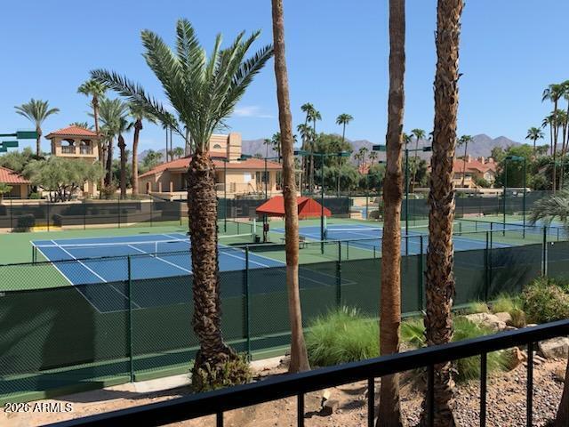 9707 E Mountain View Road 2418 — photo
