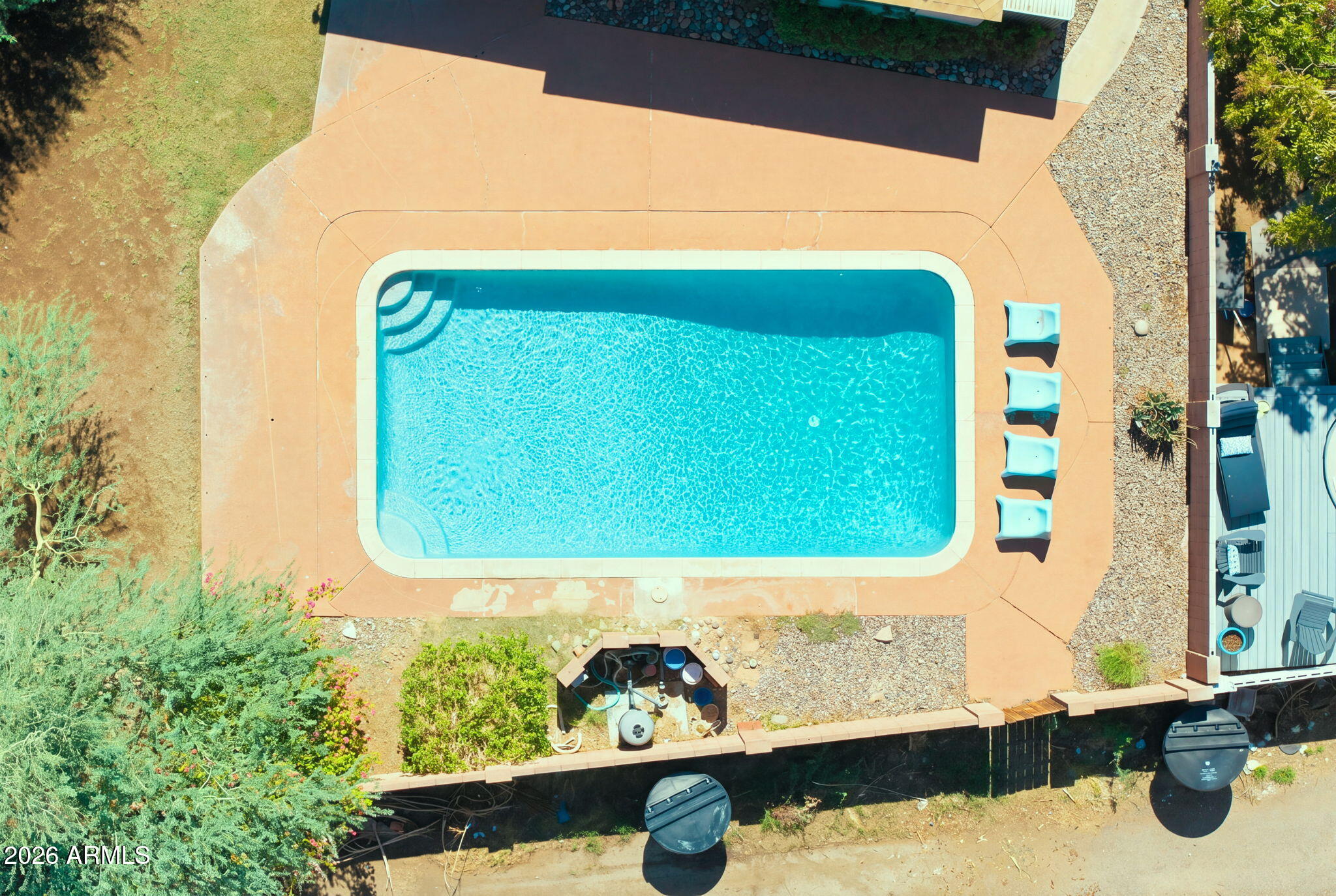 1730 W Mulberry Drive — photo