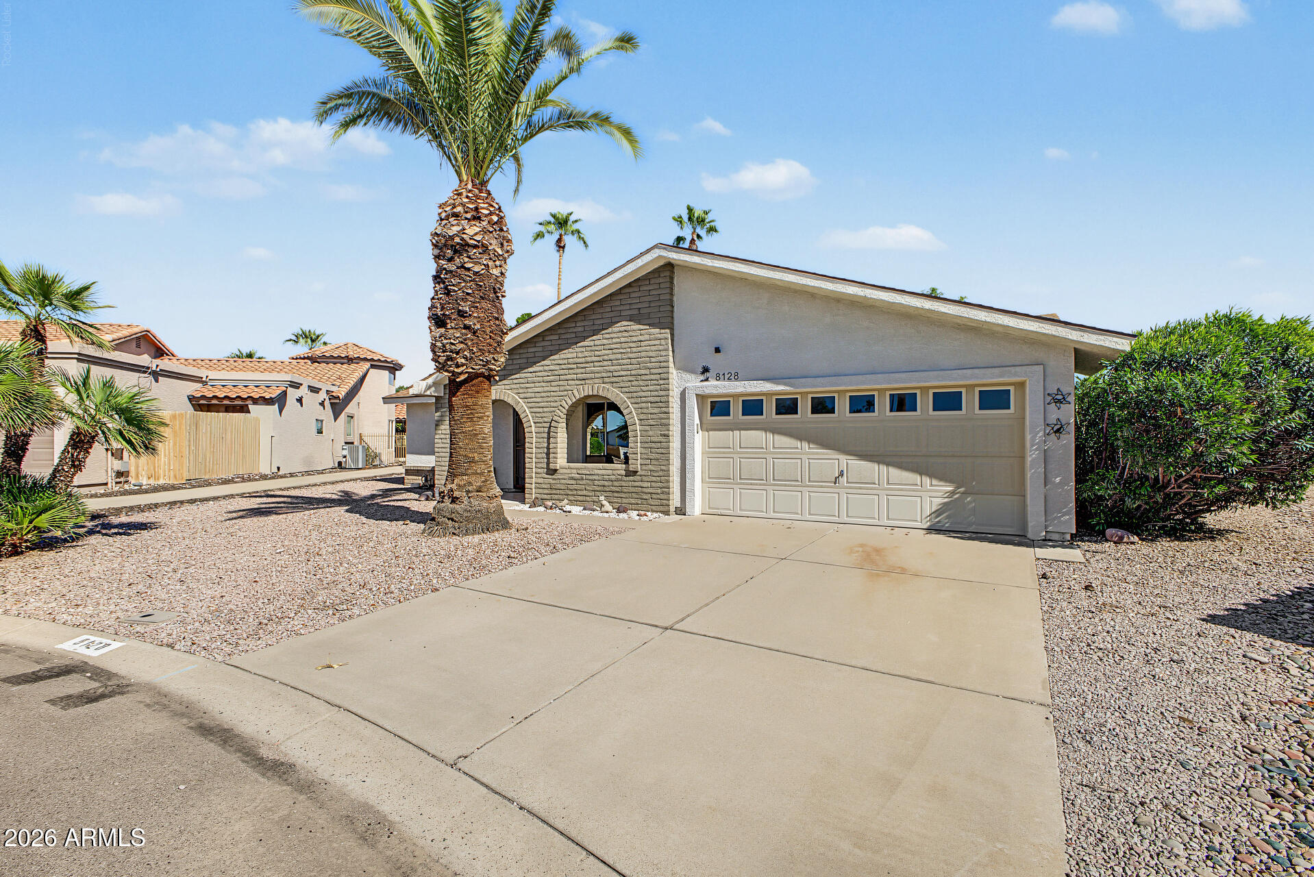 8128 E Emelita Court — photo
